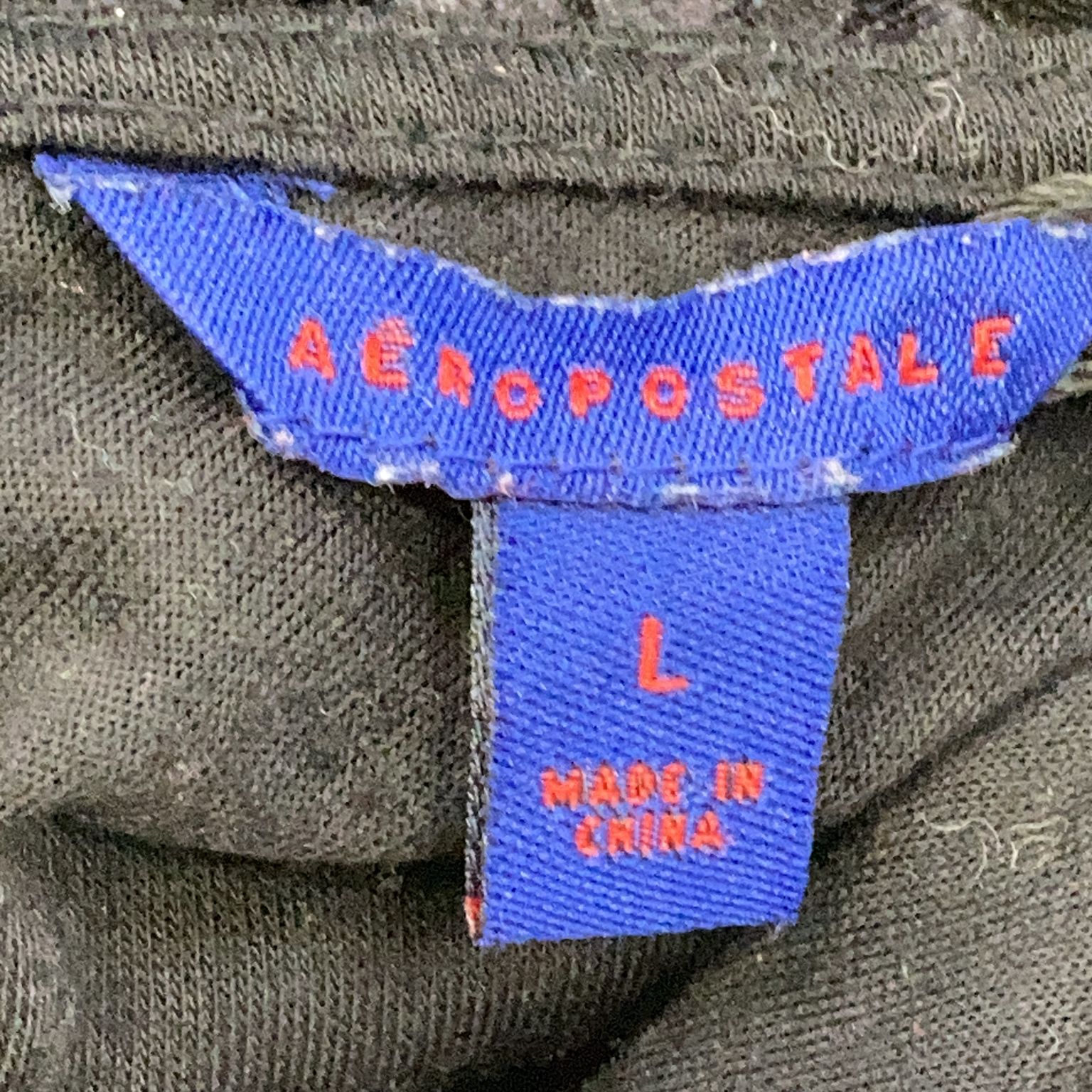 Aéropostale