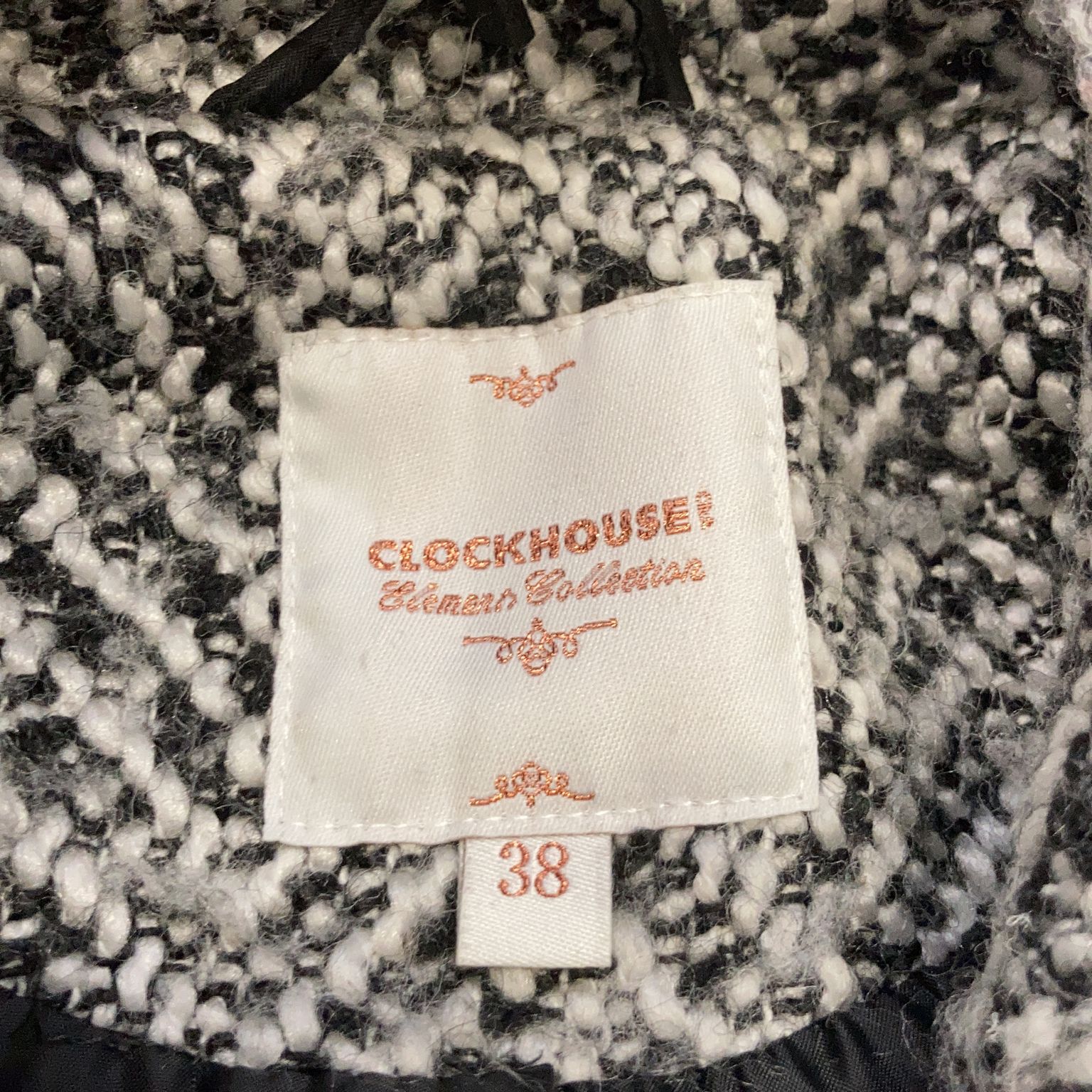 Clockhouse by CA