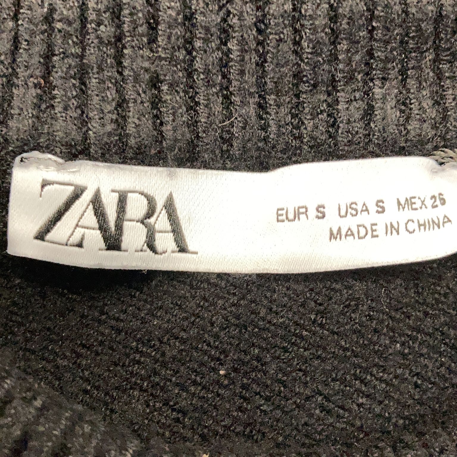 Zara