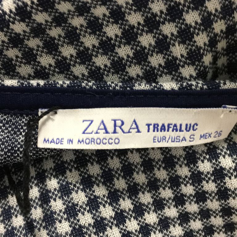 Zara Trafaluc