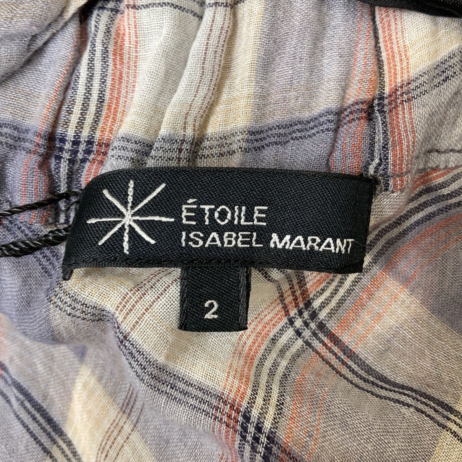 Isabel Marant Étoile