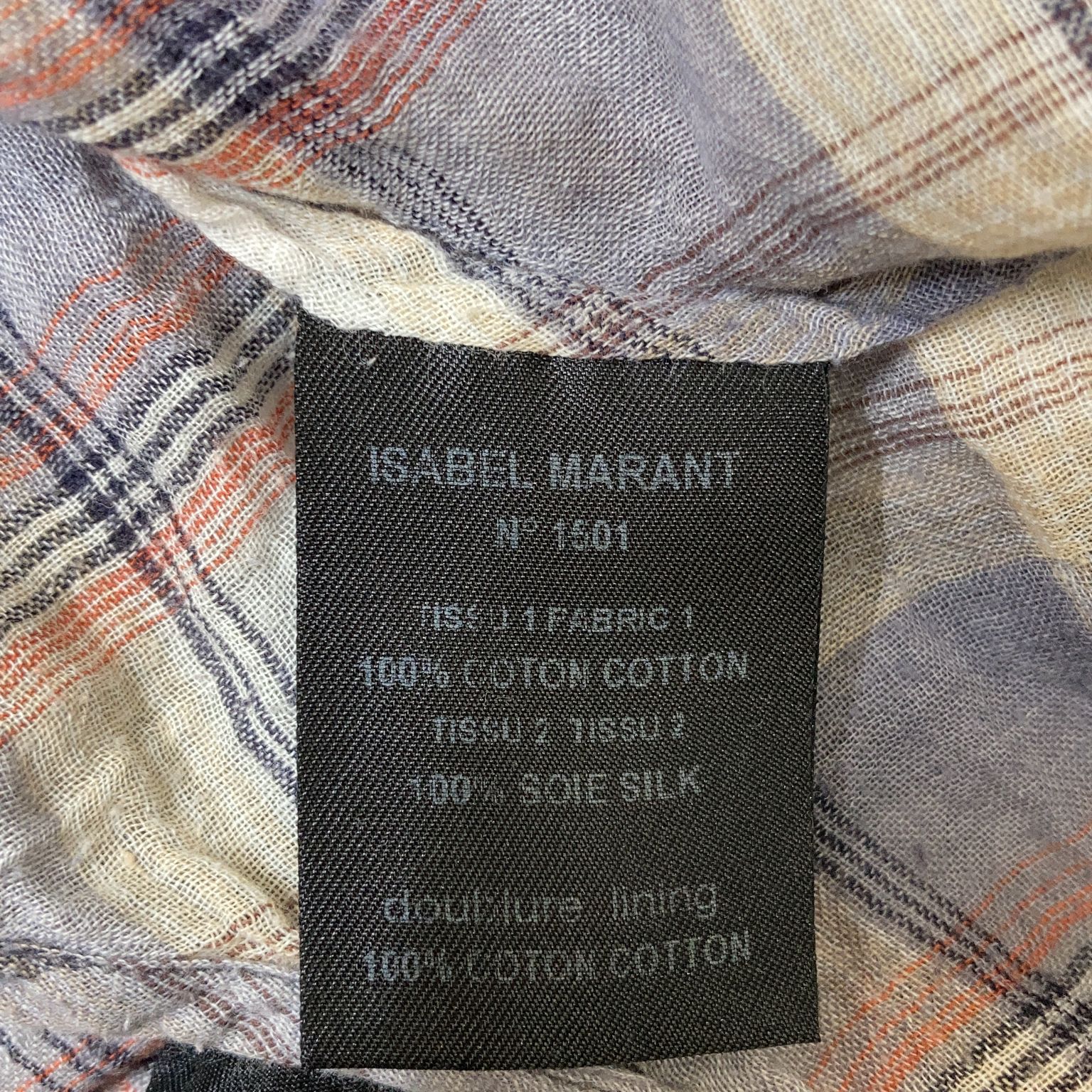 Isabel Marant Étoile