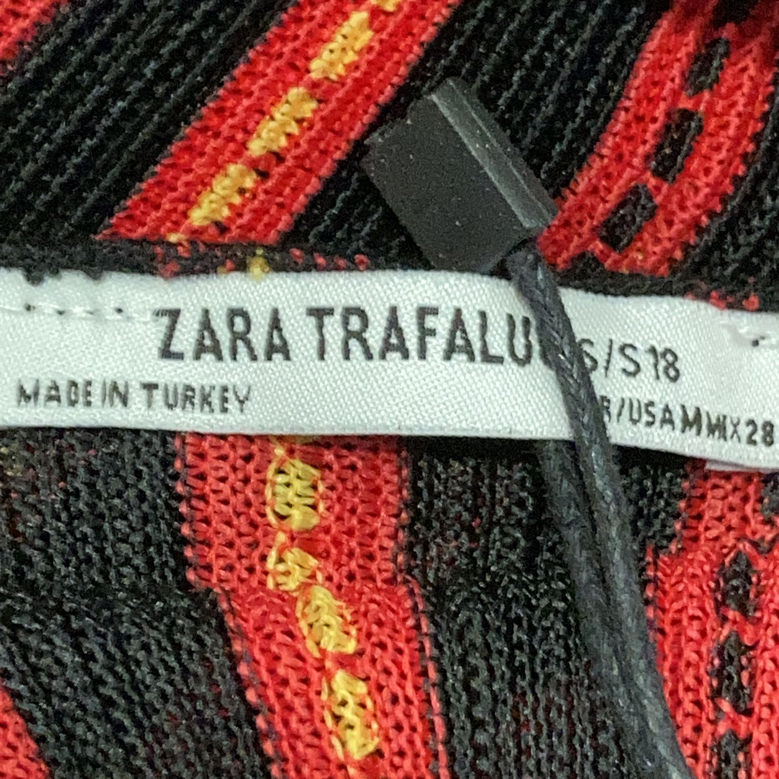 Zara Trafaluc