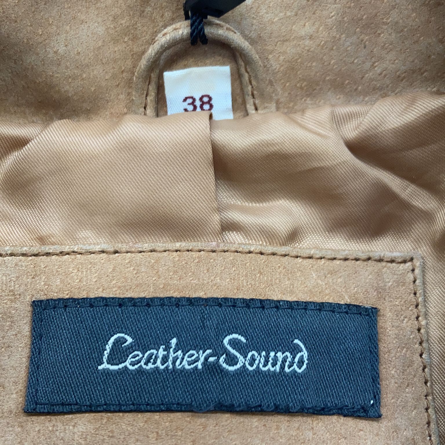 Leather Sound