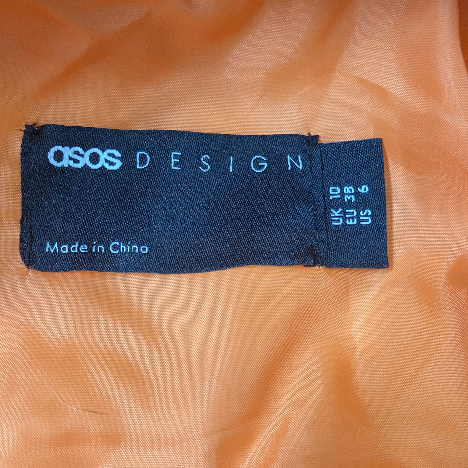 ASOS Design