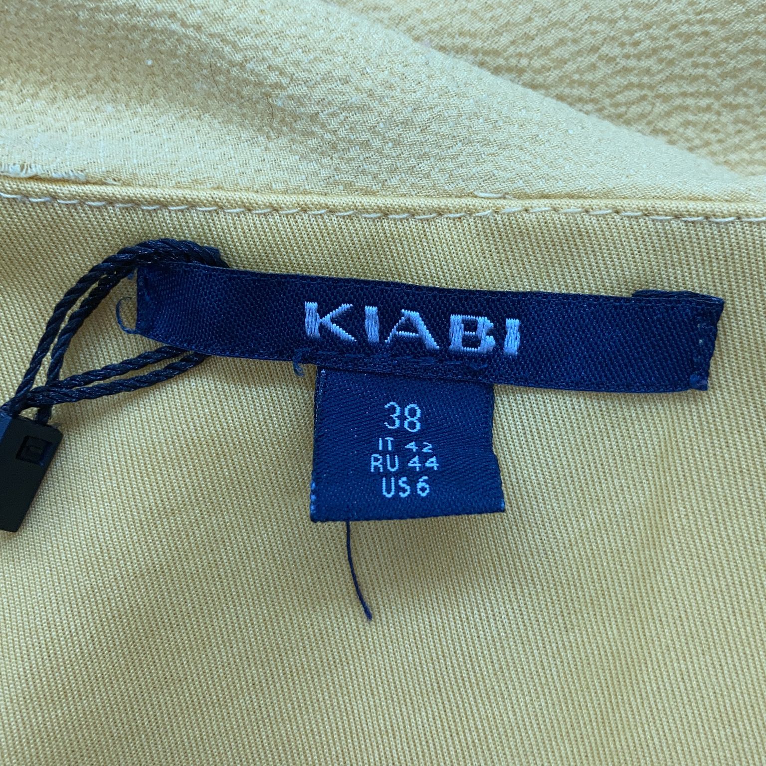 Kiabi