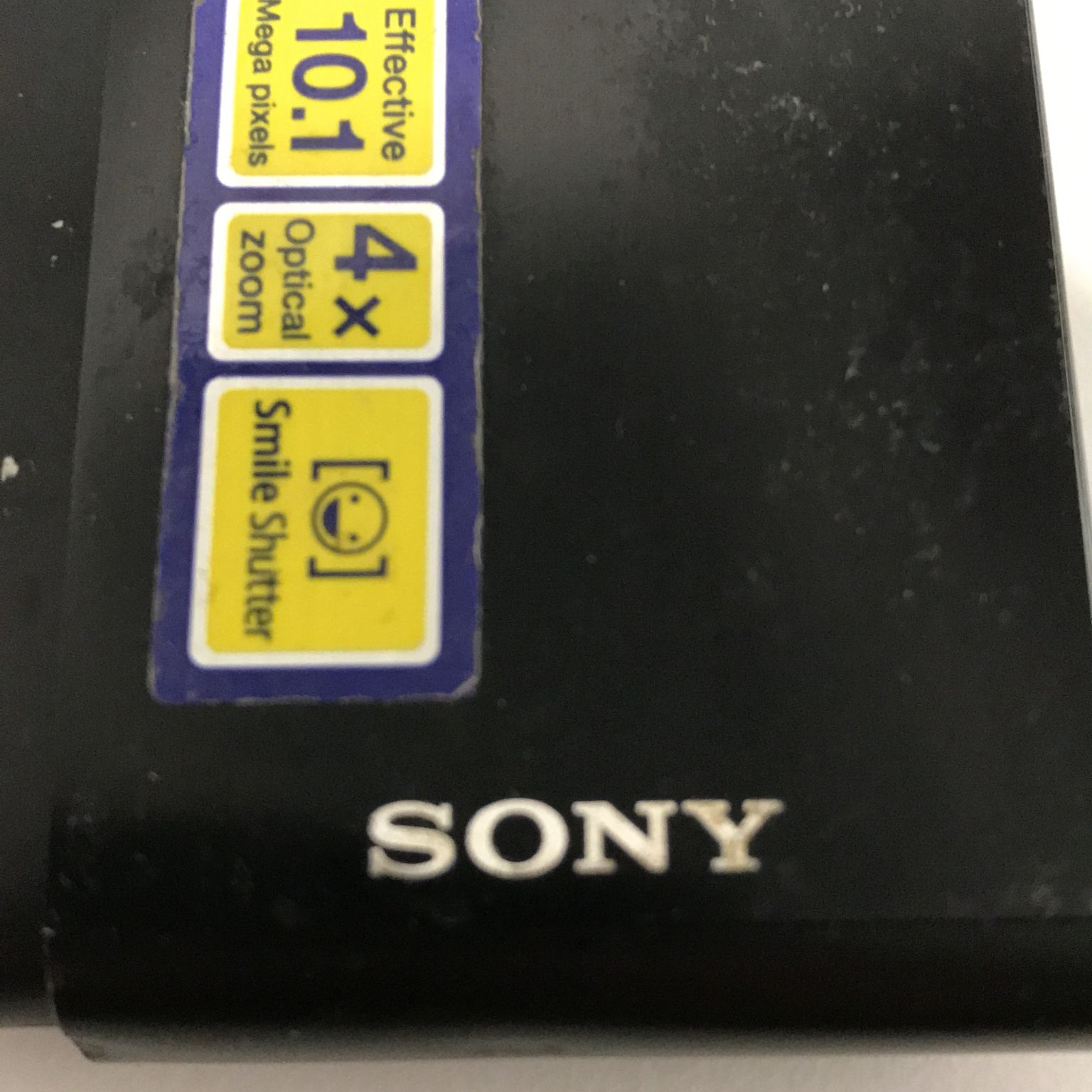 Sony