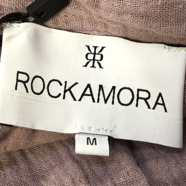 Rockamora