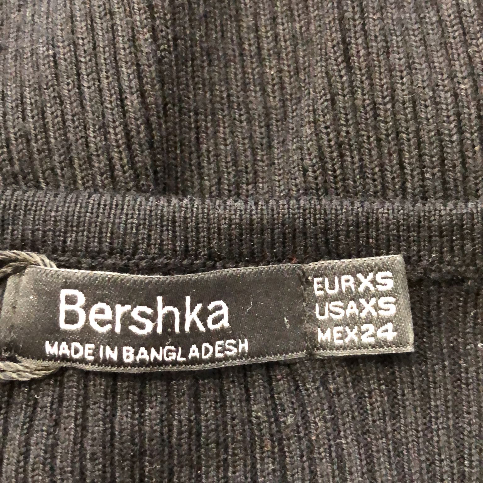 Bershka