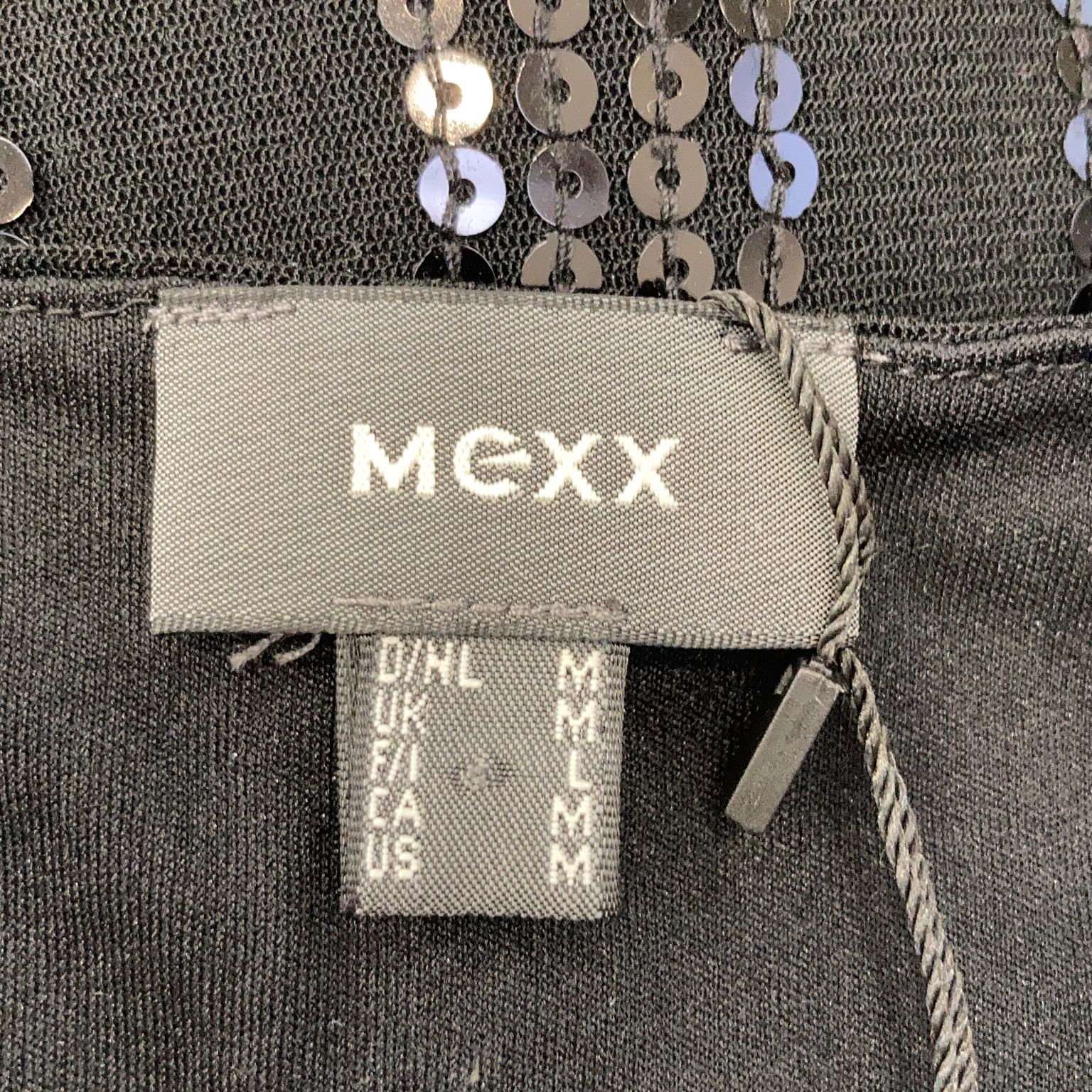 Mexx