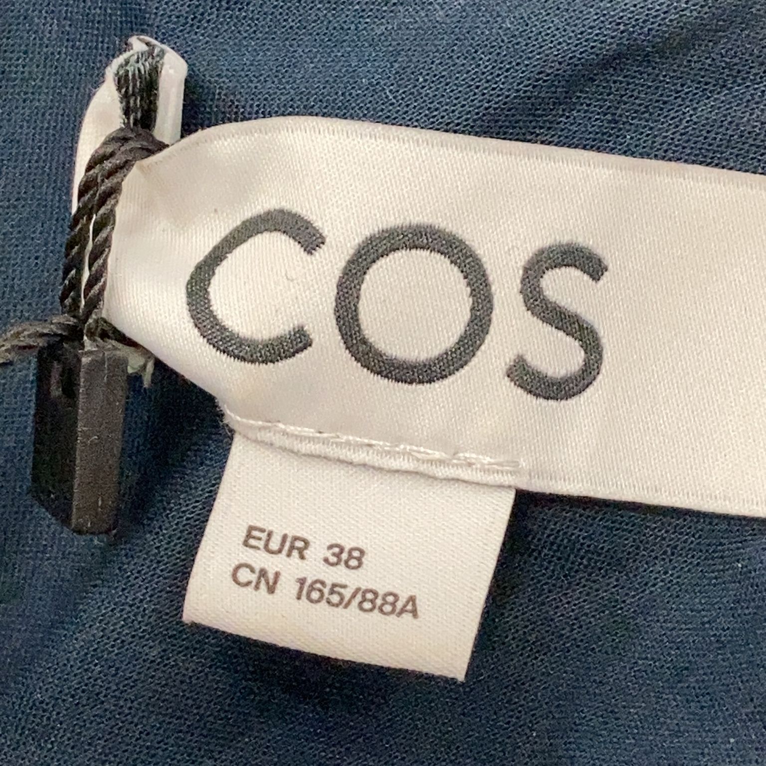 COS