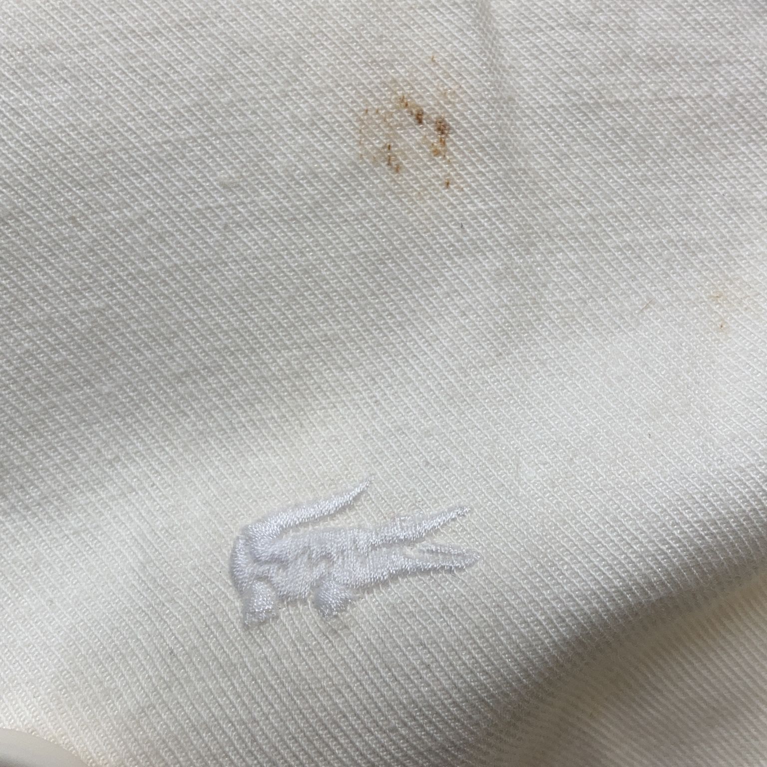 Lacoste