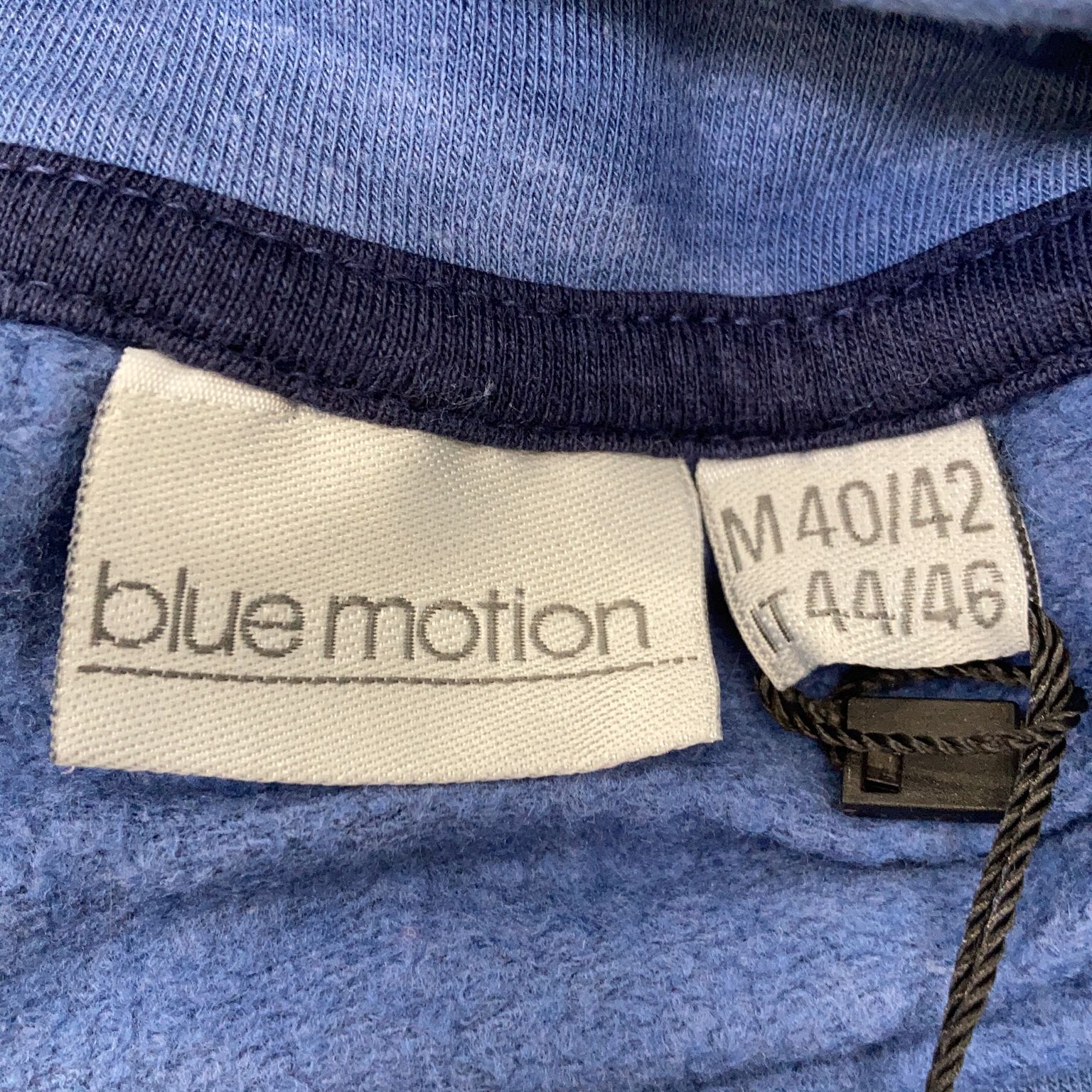 Blue Motion