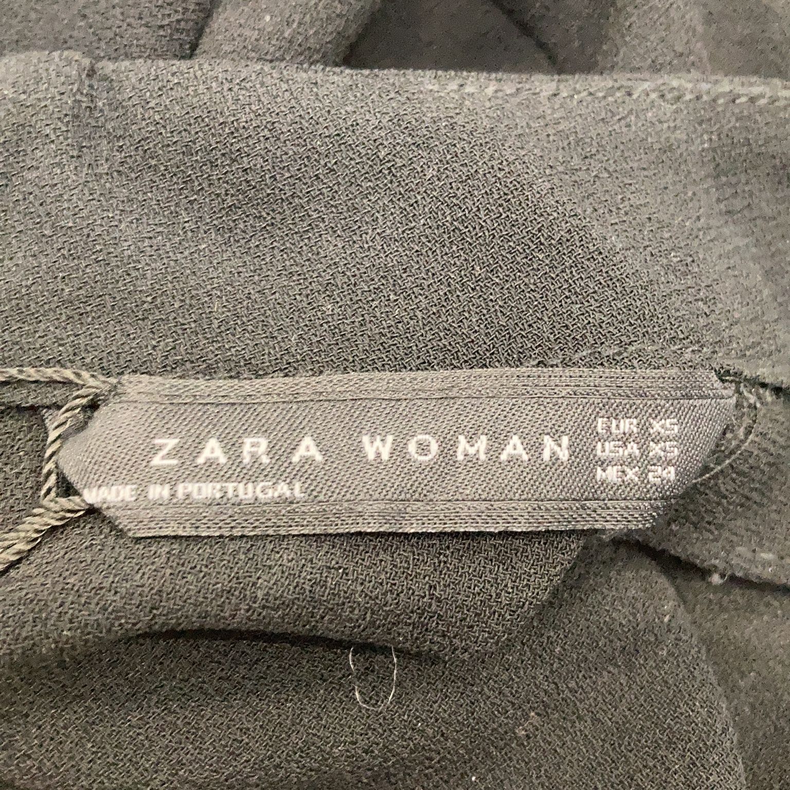 Zara Woman