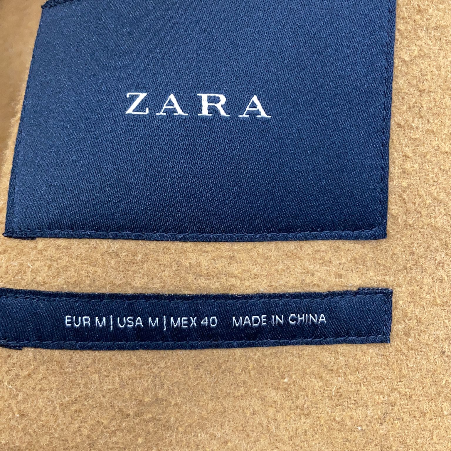 Zara