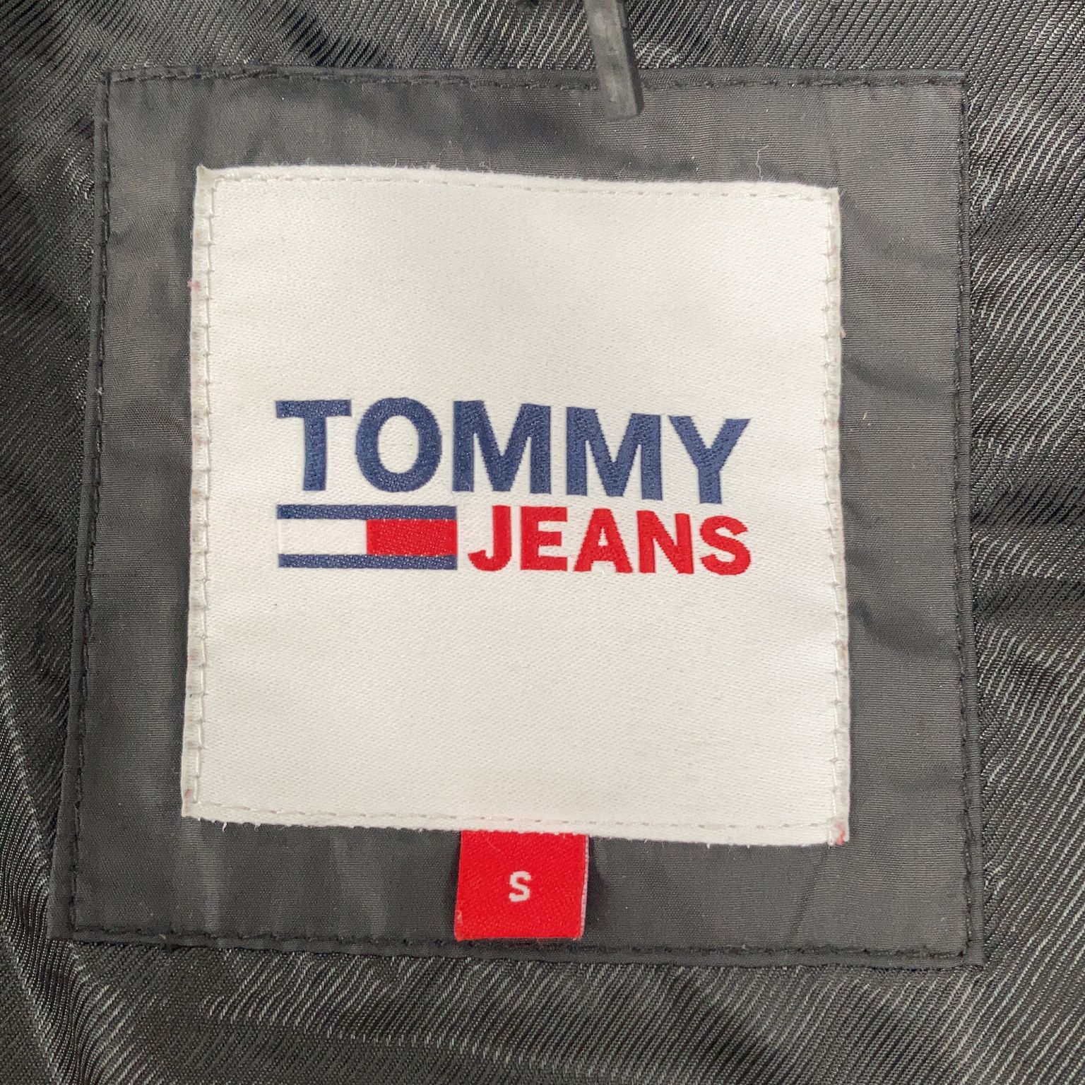 Tommy Jeans Tezenis