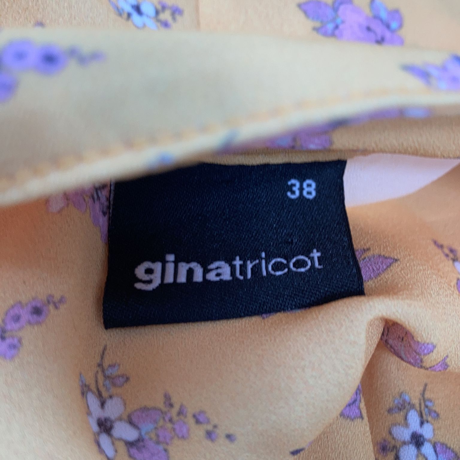 Gina Tricot