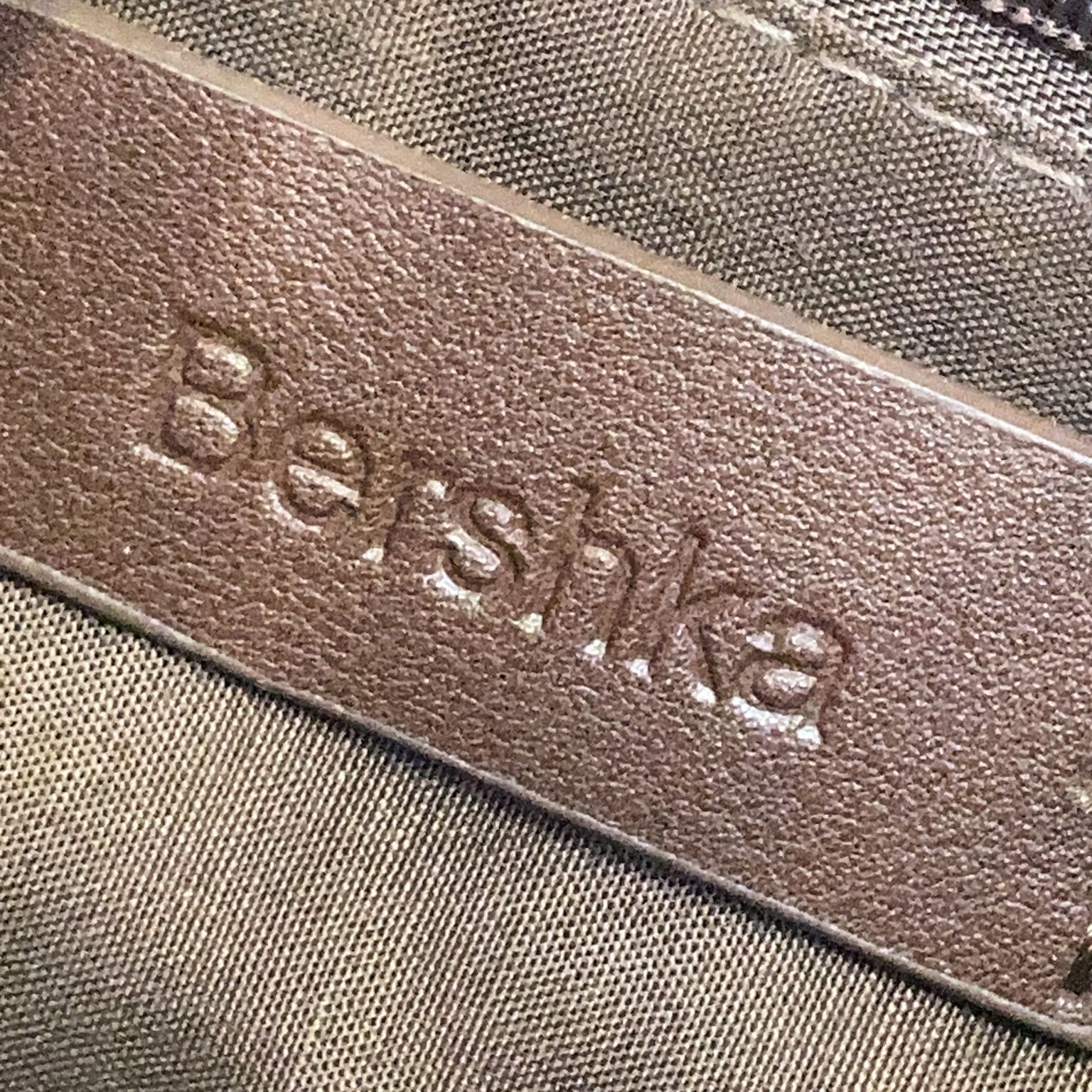 Bershka