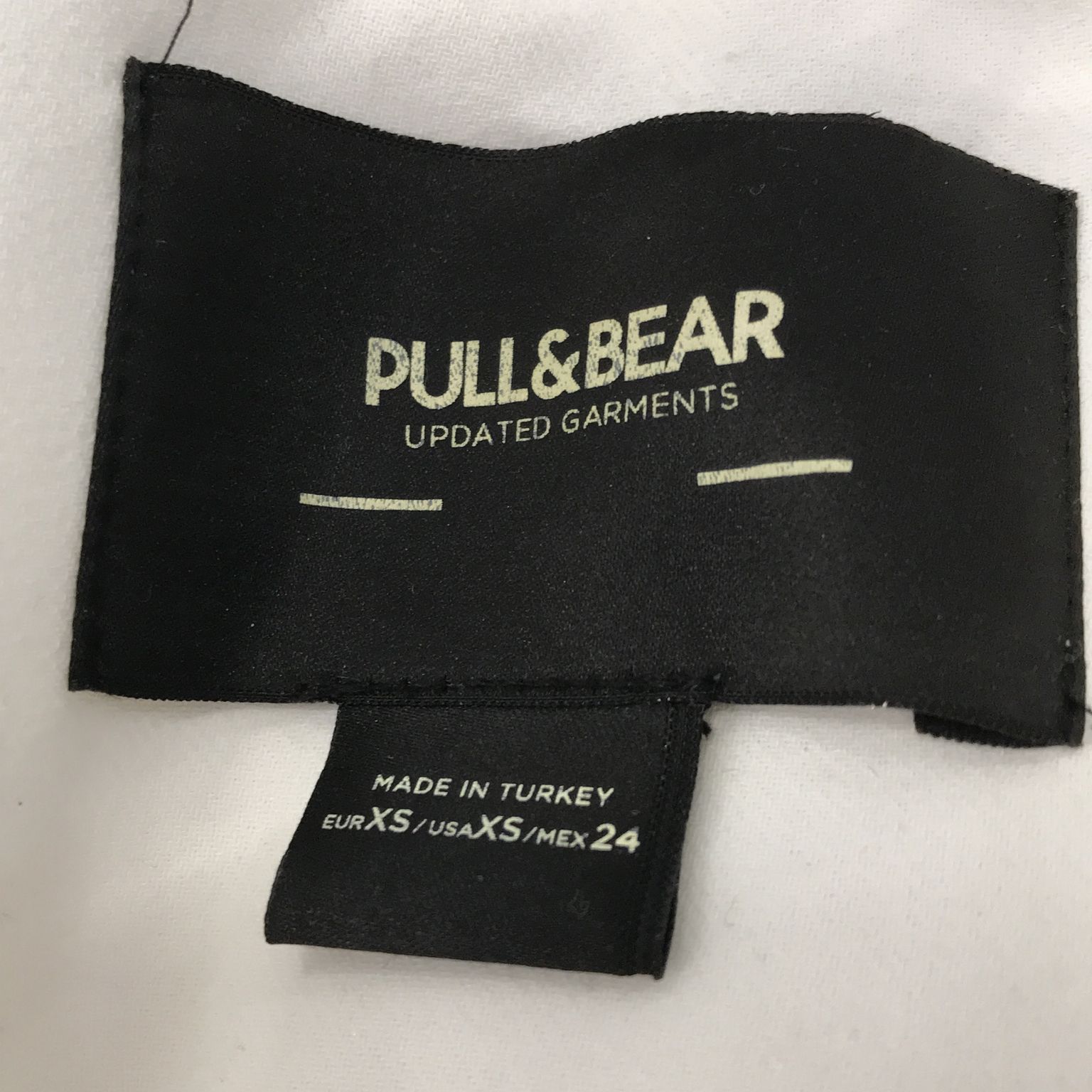 Pull  Bear