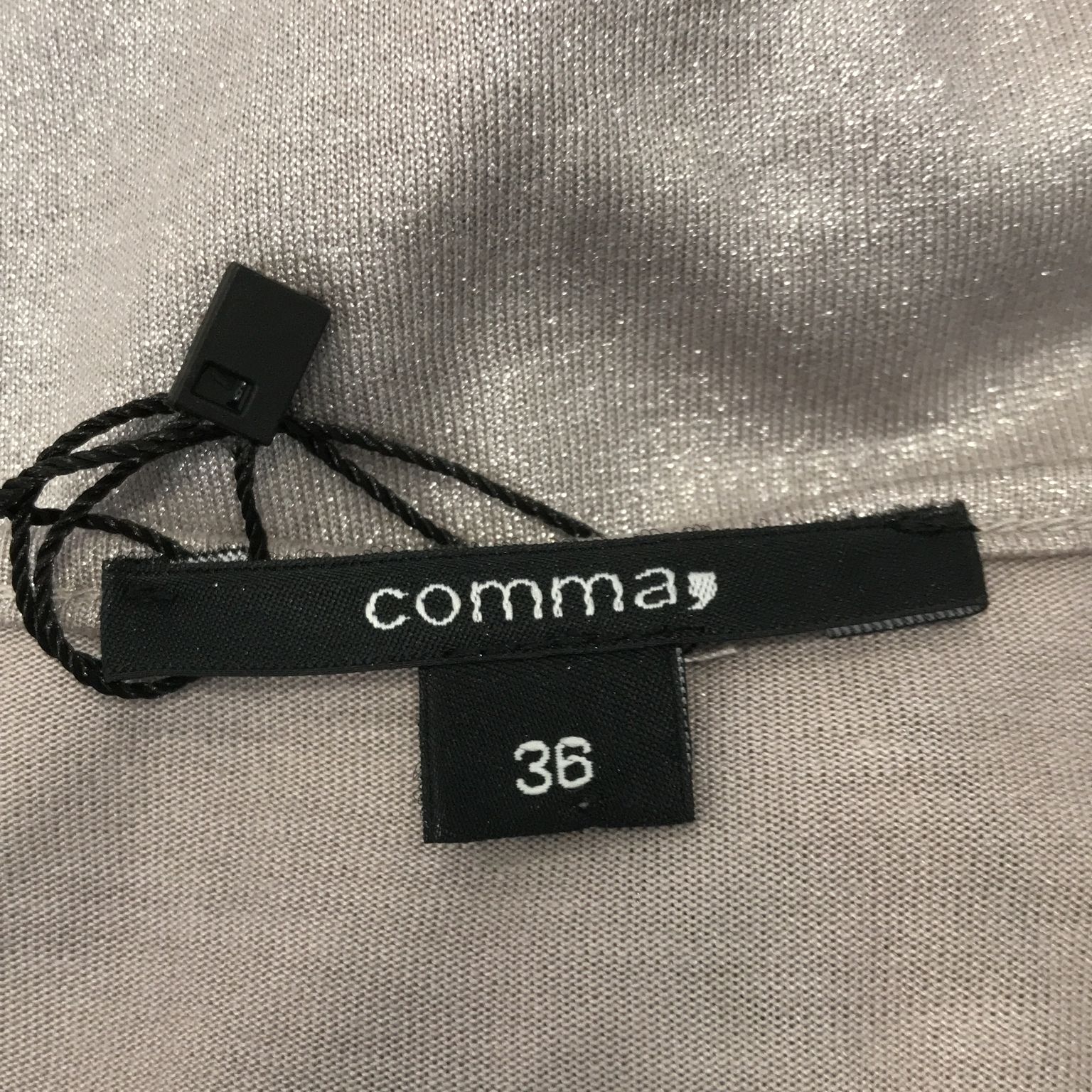 Comma