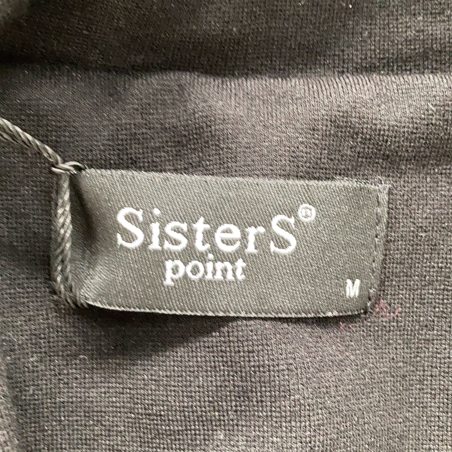 Sisters Point