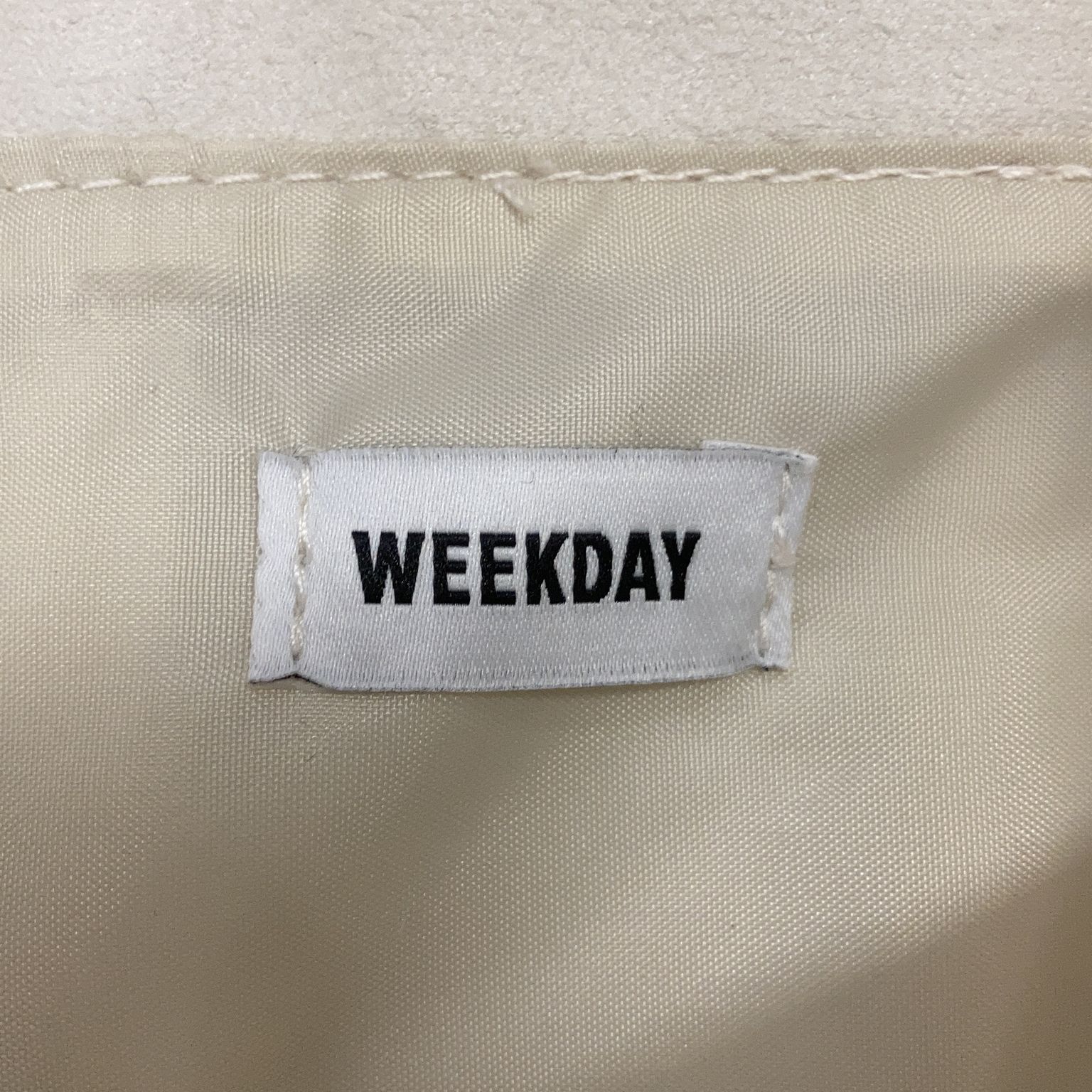 Weekday