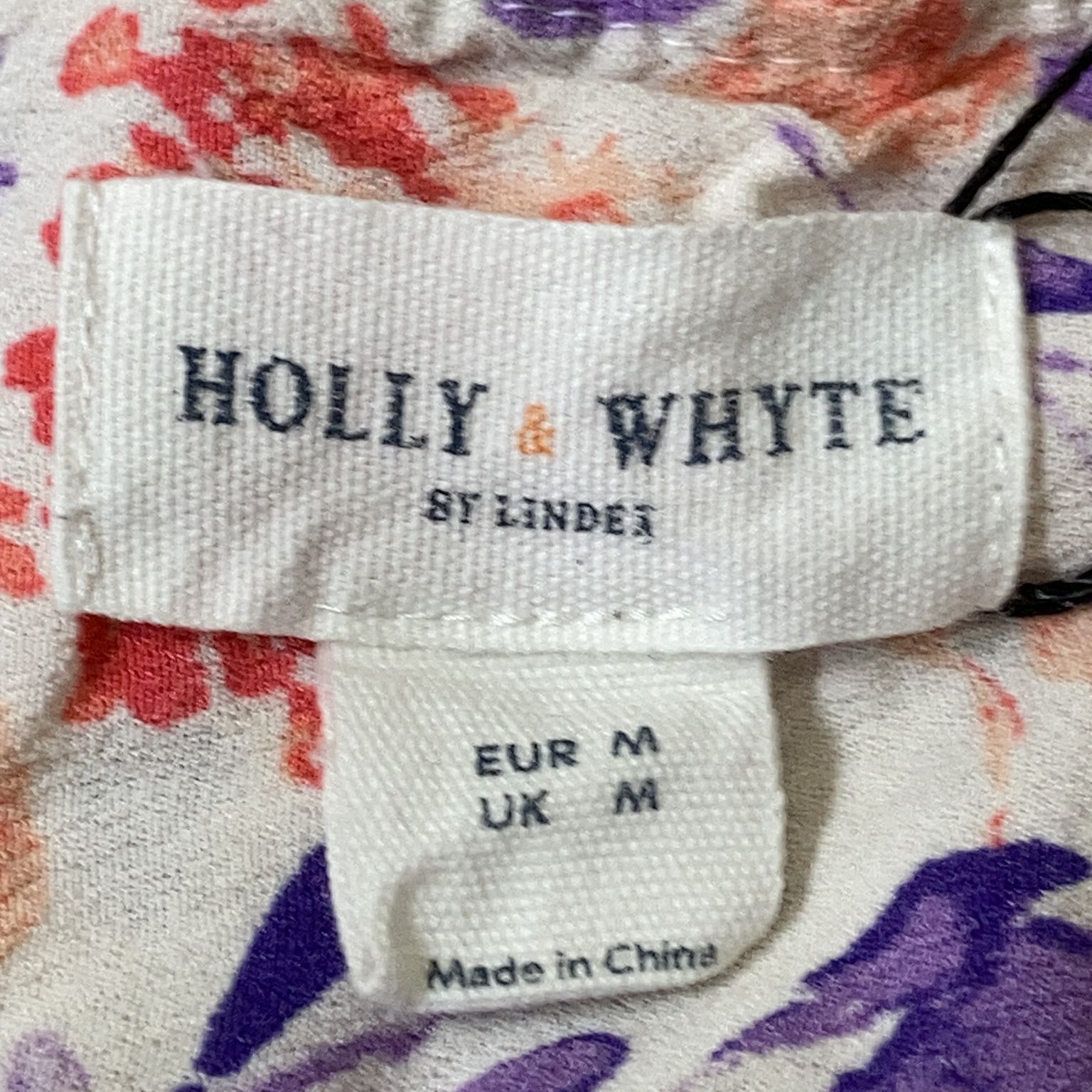 Holly  Whyte by Lindex