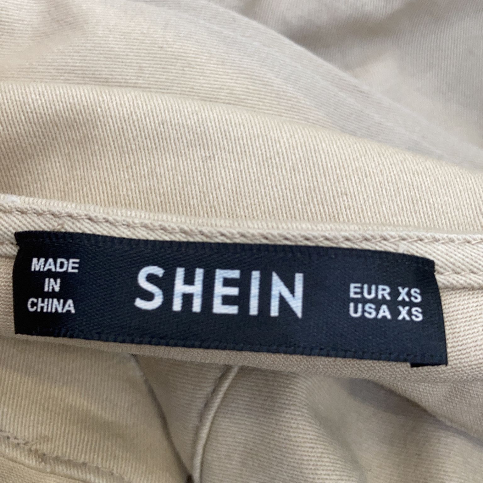 Shein