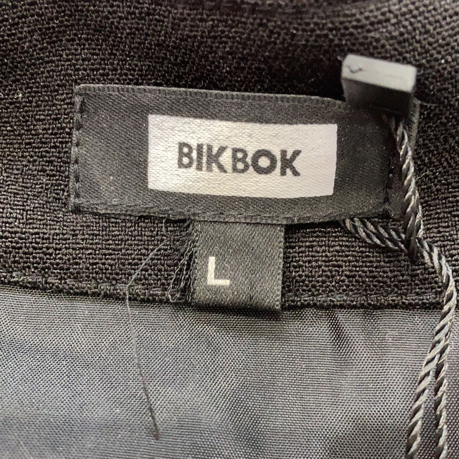 Bik Bok