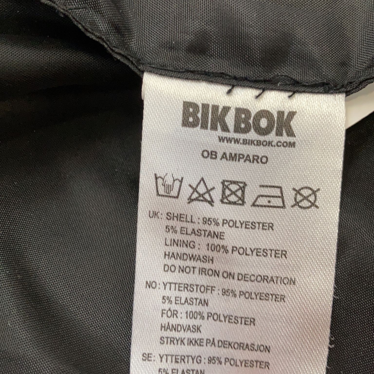 Bik Bok