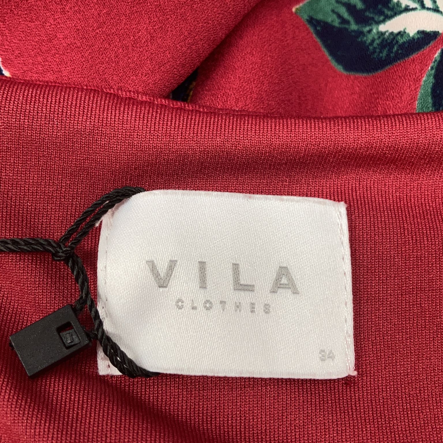 VILA Clothes