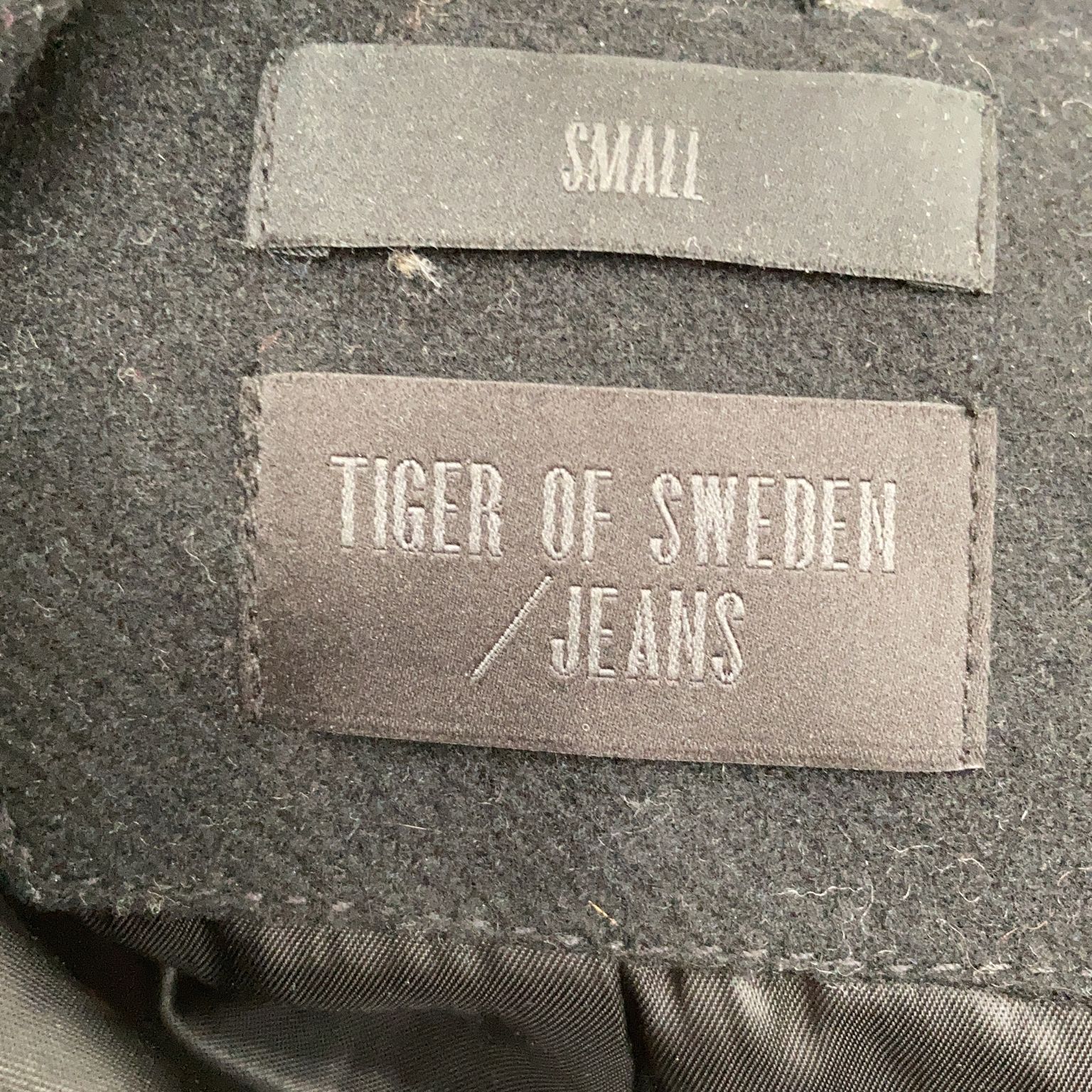 Tiger of Sweden Jeans