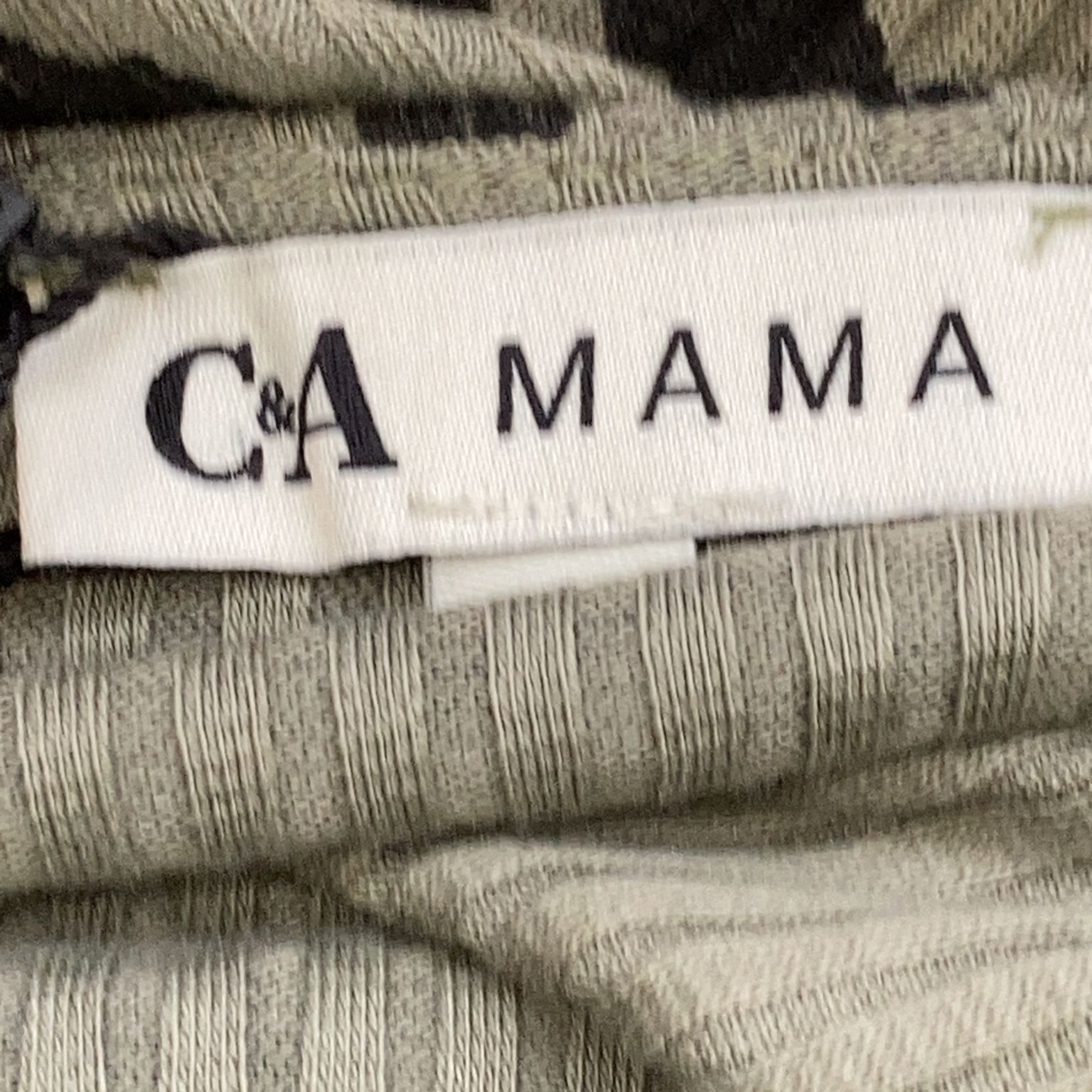 CA Mama