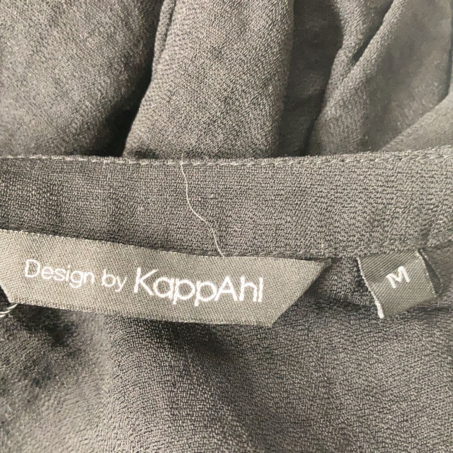 KappAhl