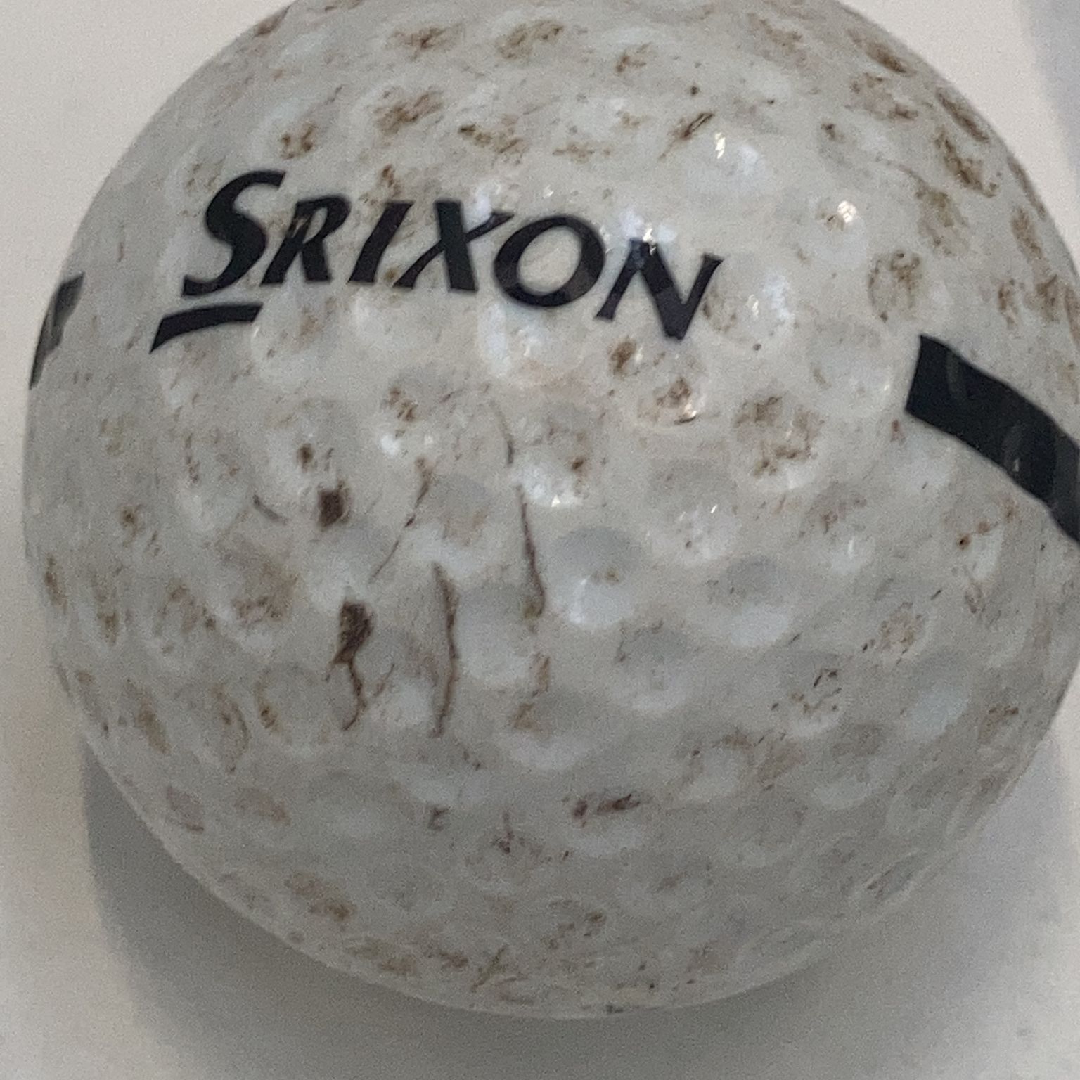 Srixon