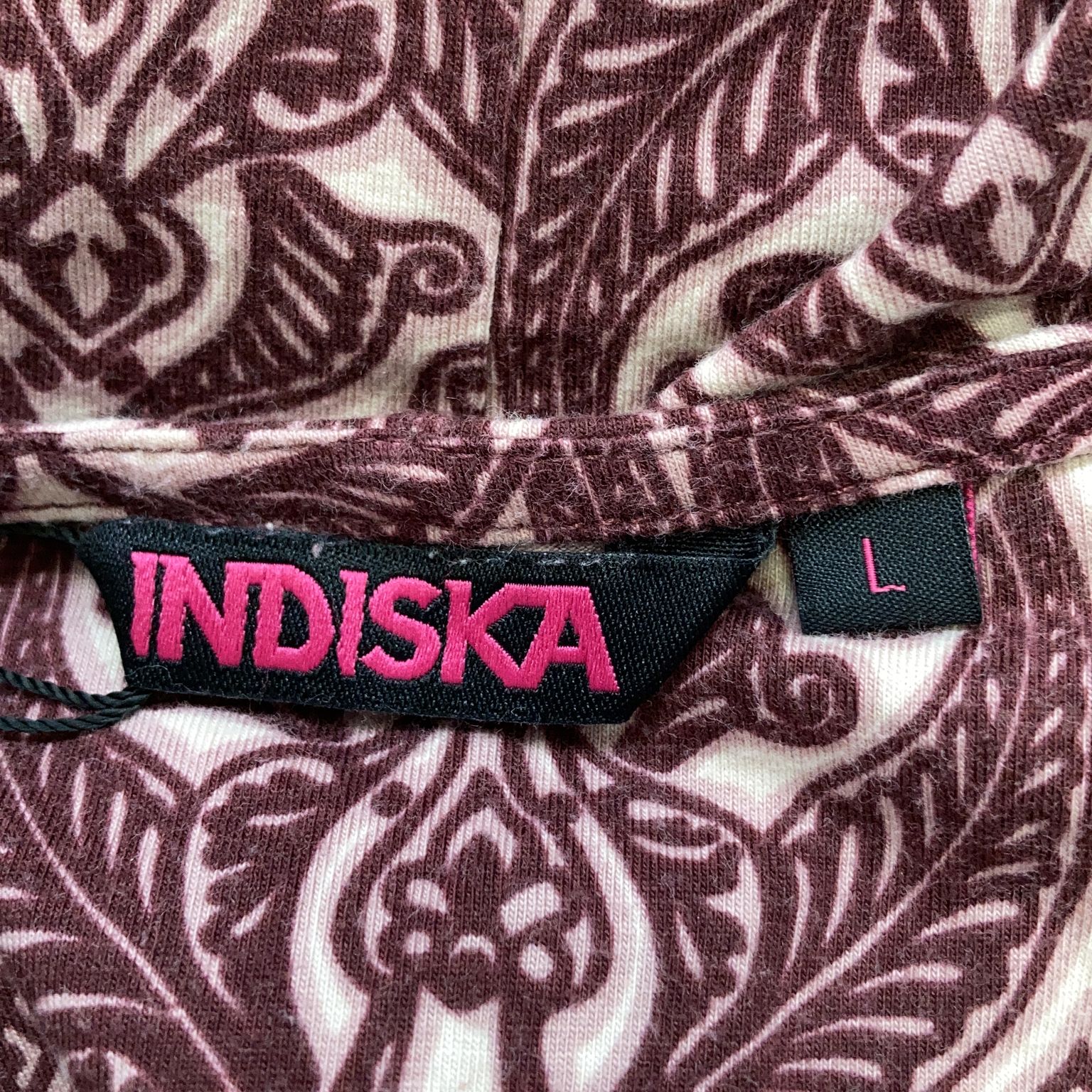 Indiska