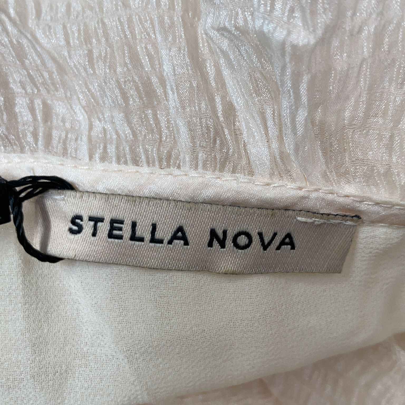 Stella Nova