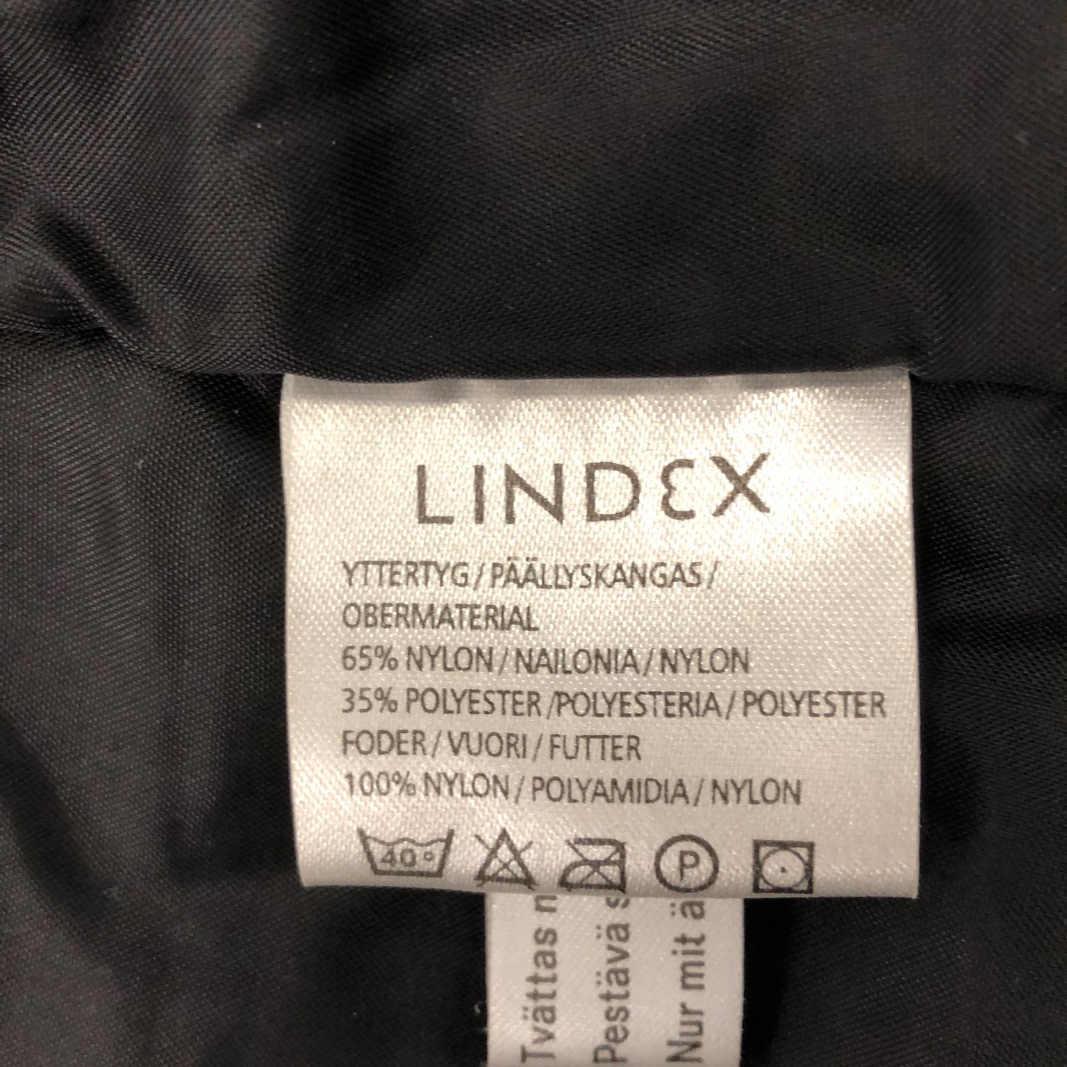 Lindex