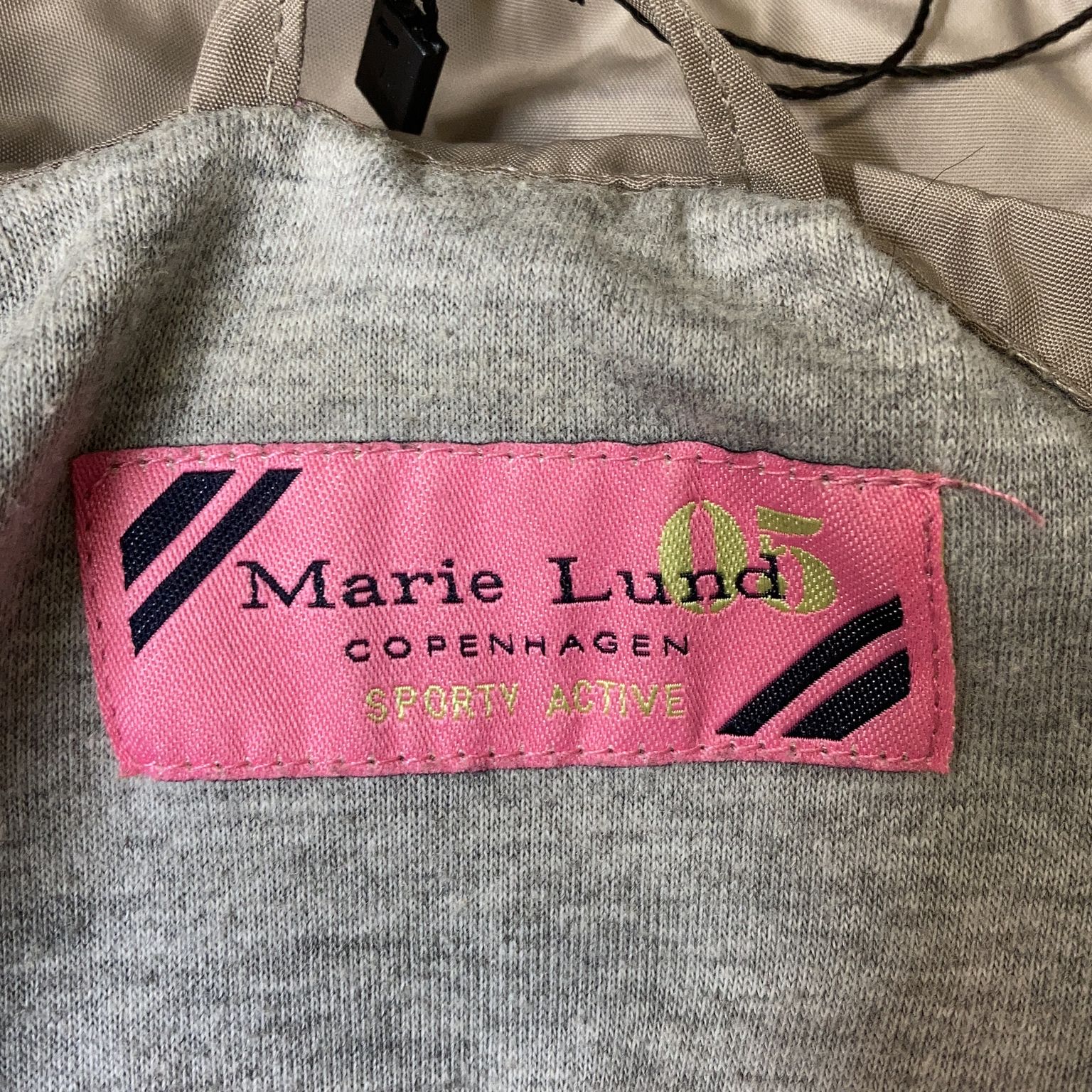 Marie Lund