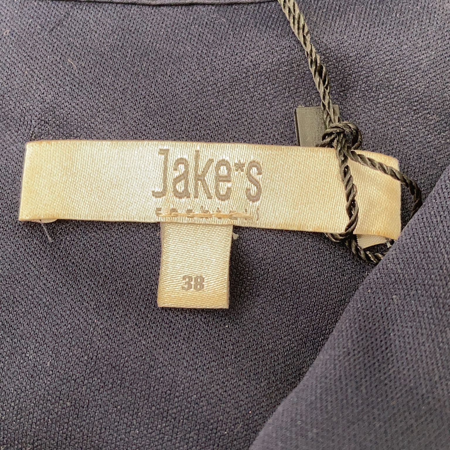 Jake*s