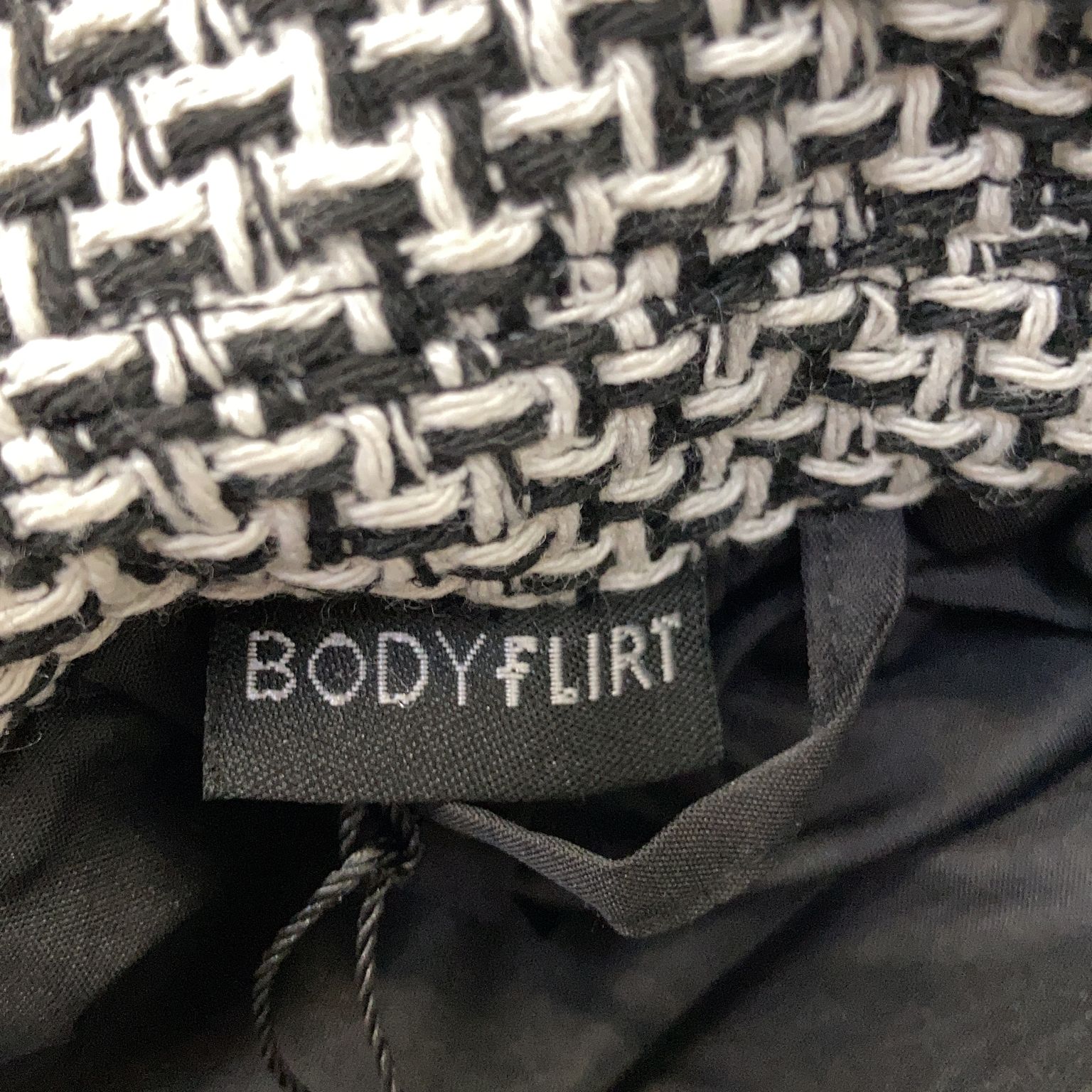 Bodyflirt