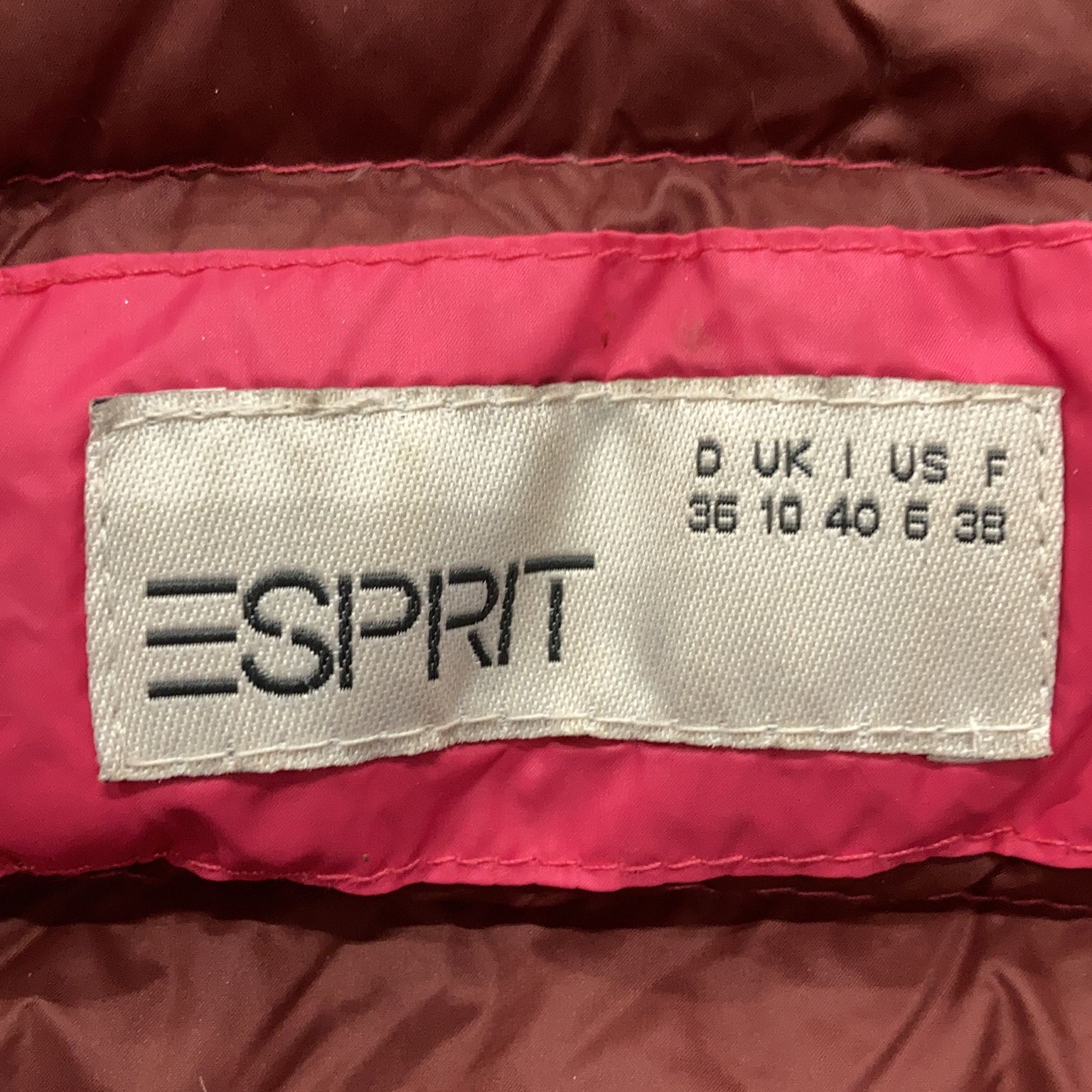 ESPRIT