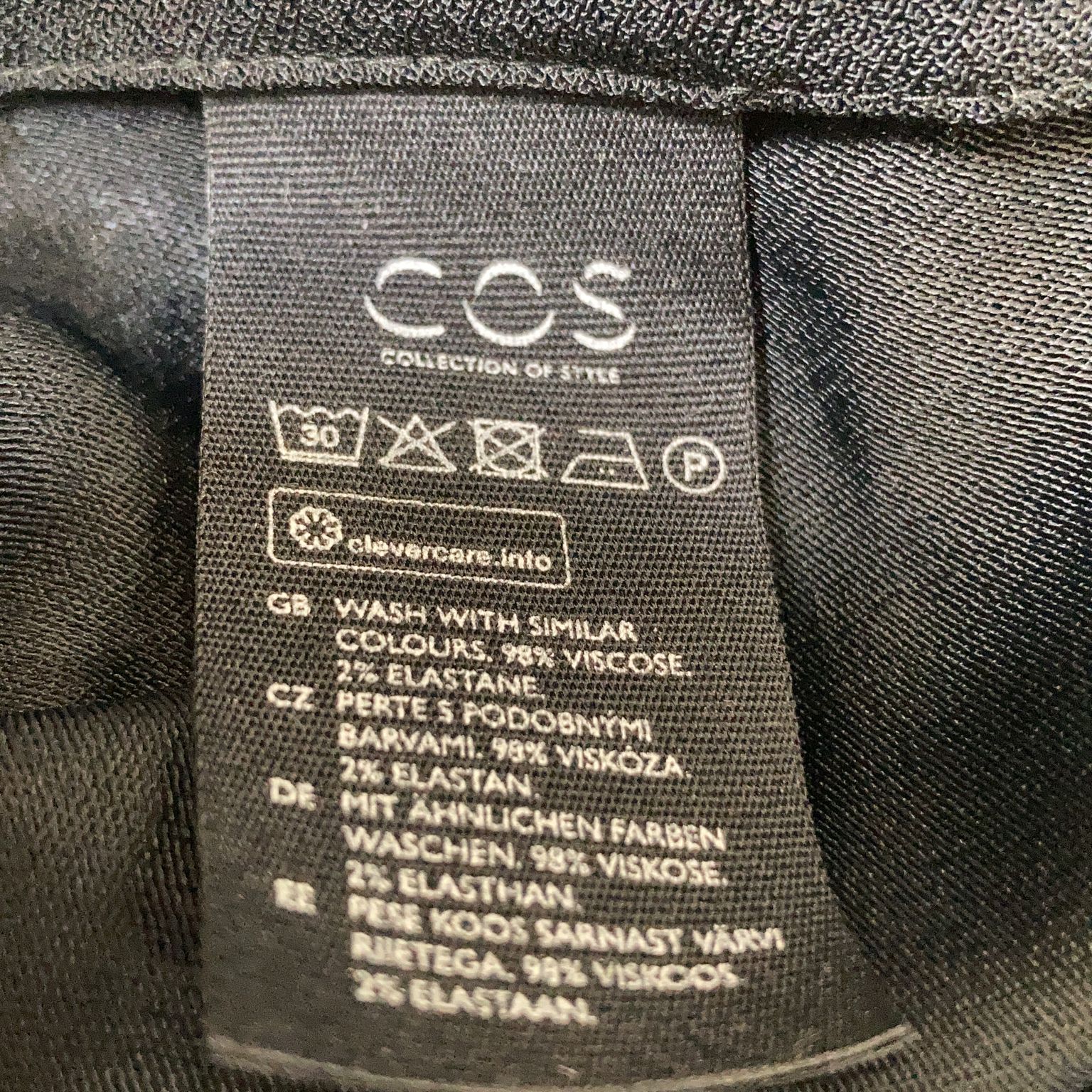 COS