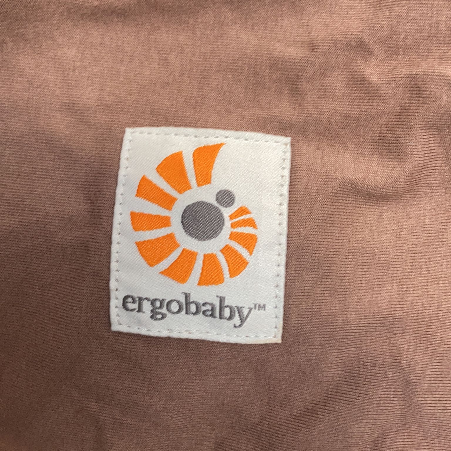 Ergobaby