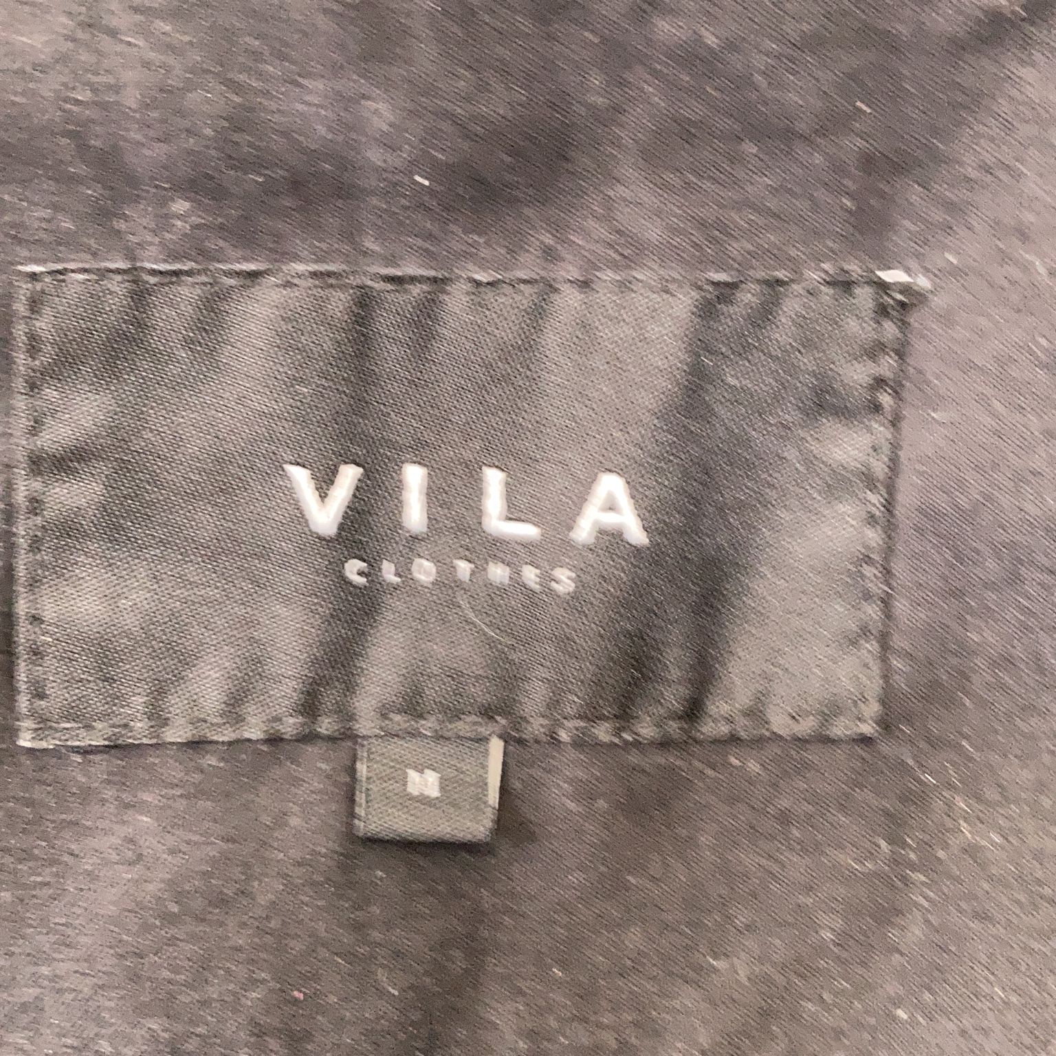 VILA Clothes