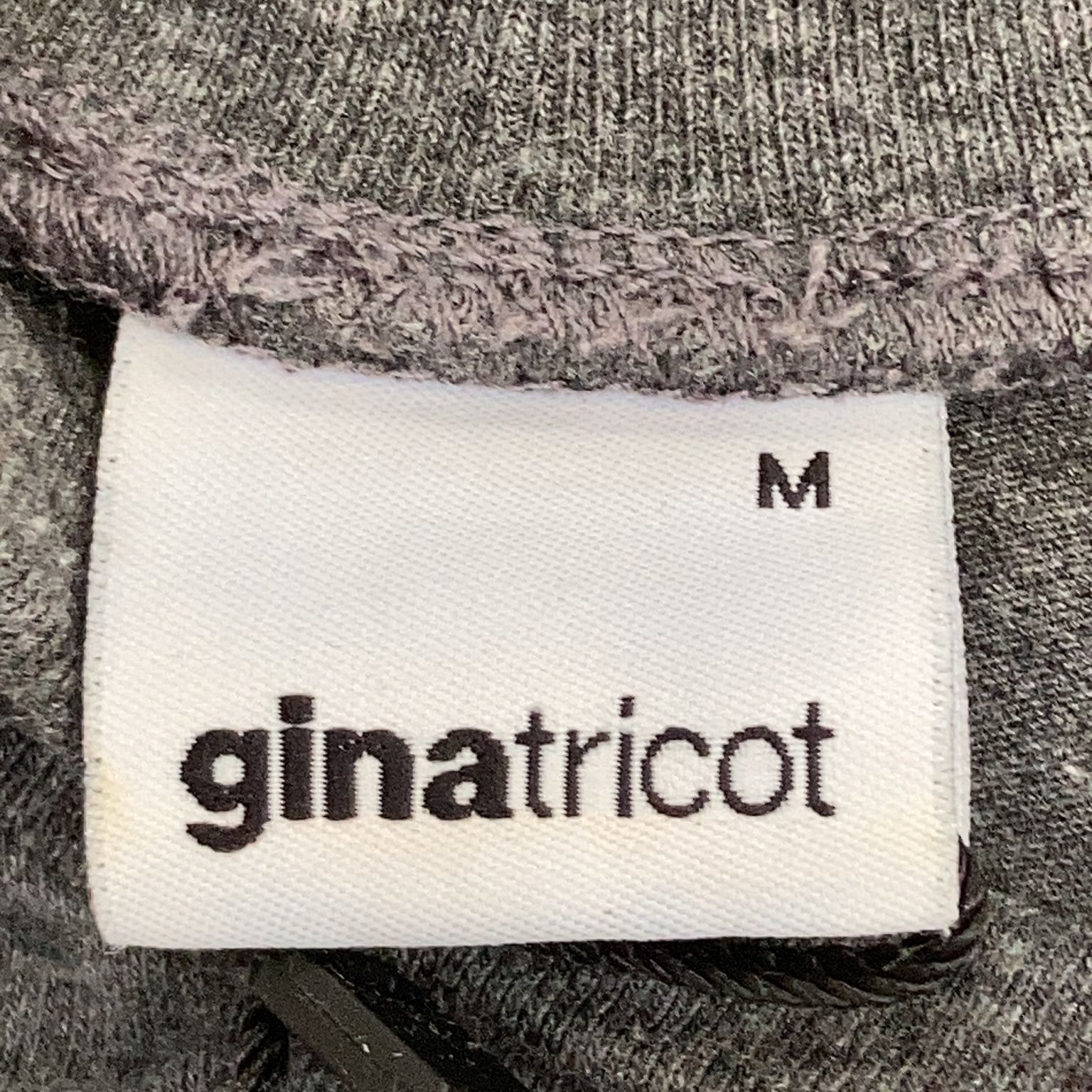 Gina Tricot