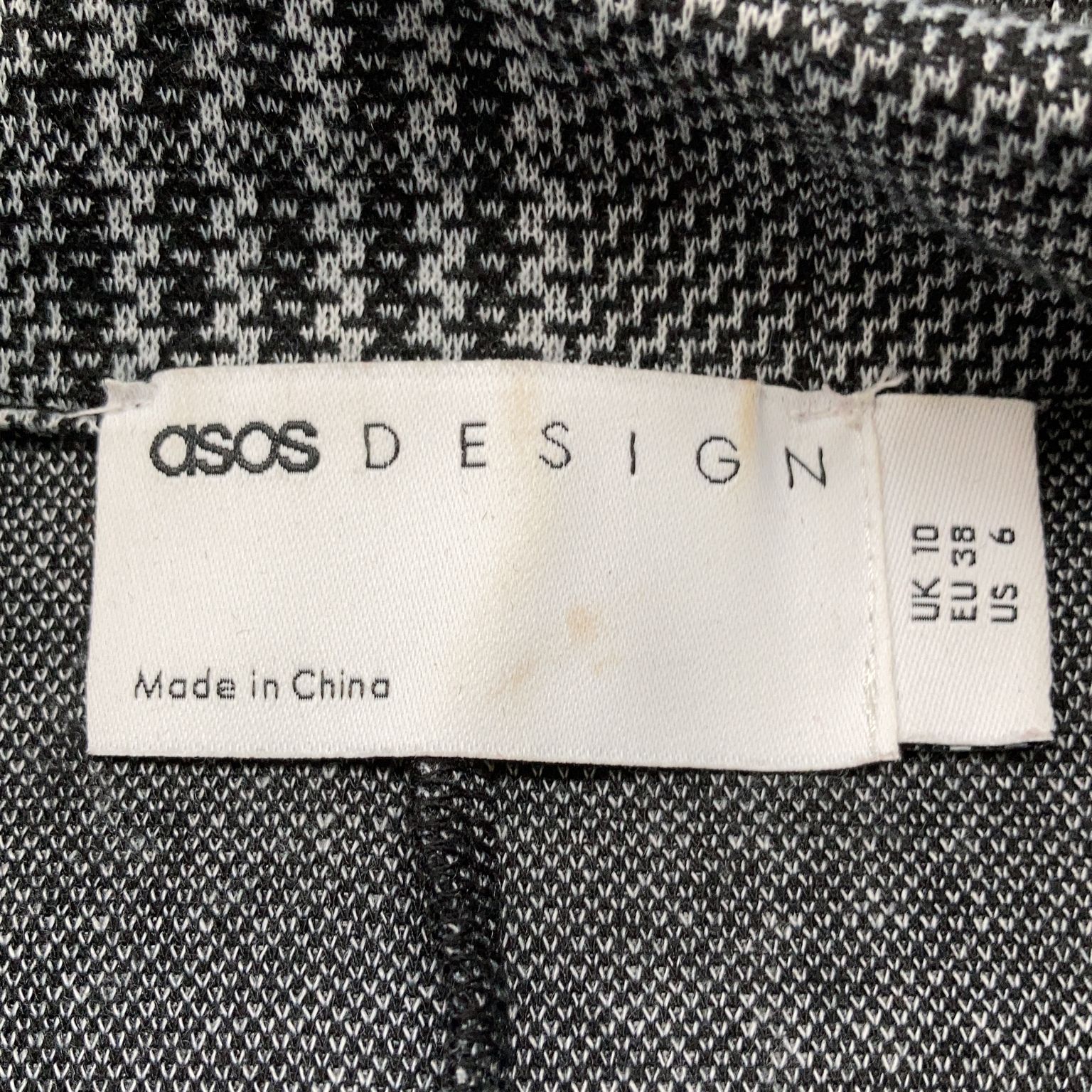 ASOS Design