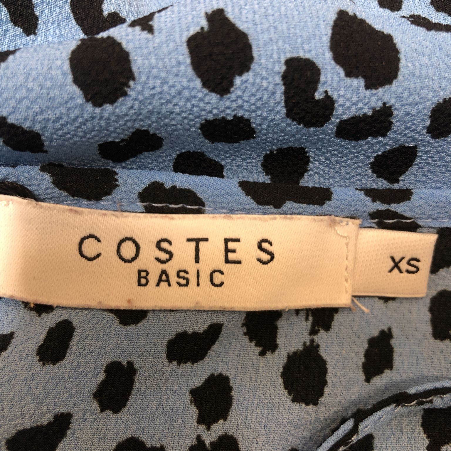 Costes Basic