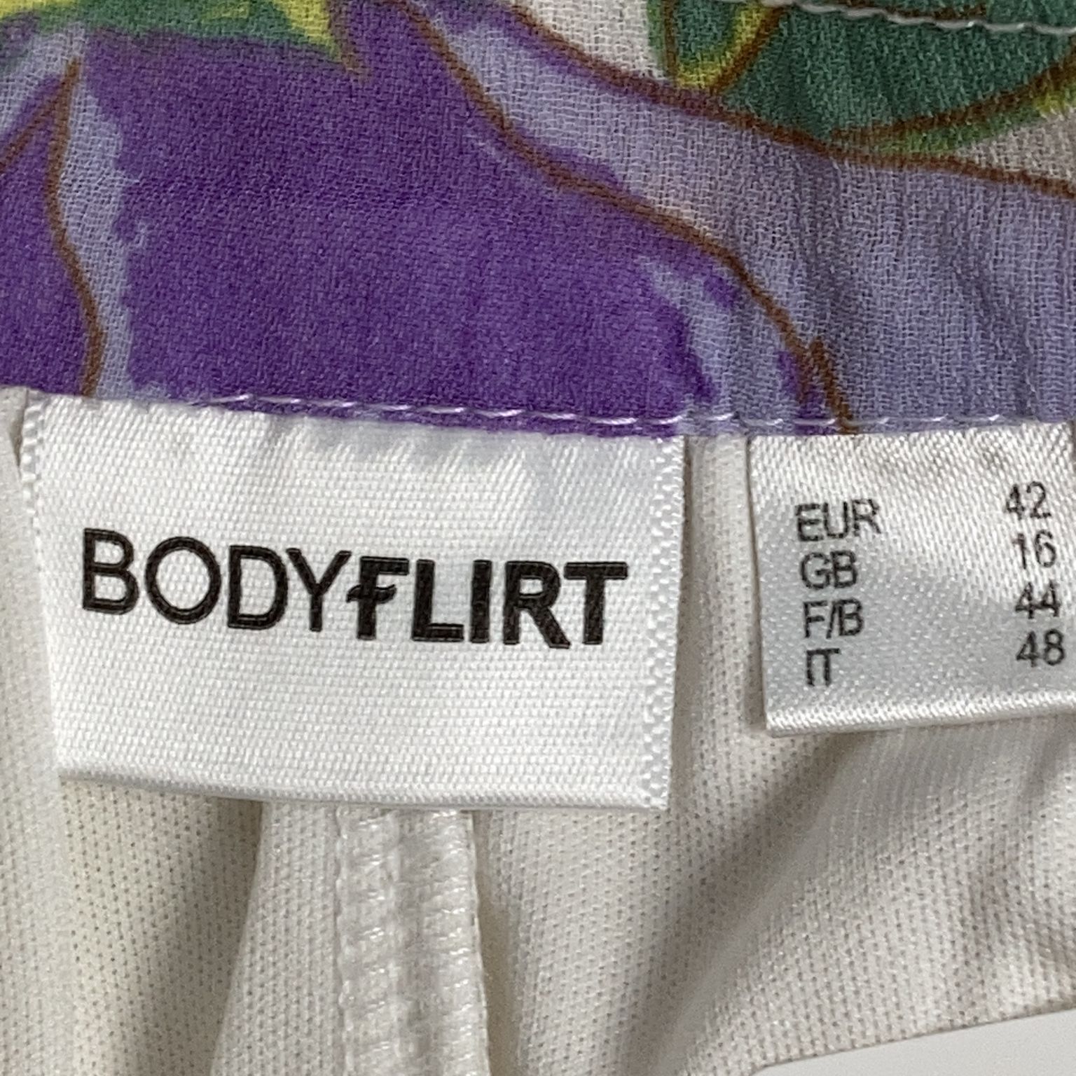 Bodyflirt