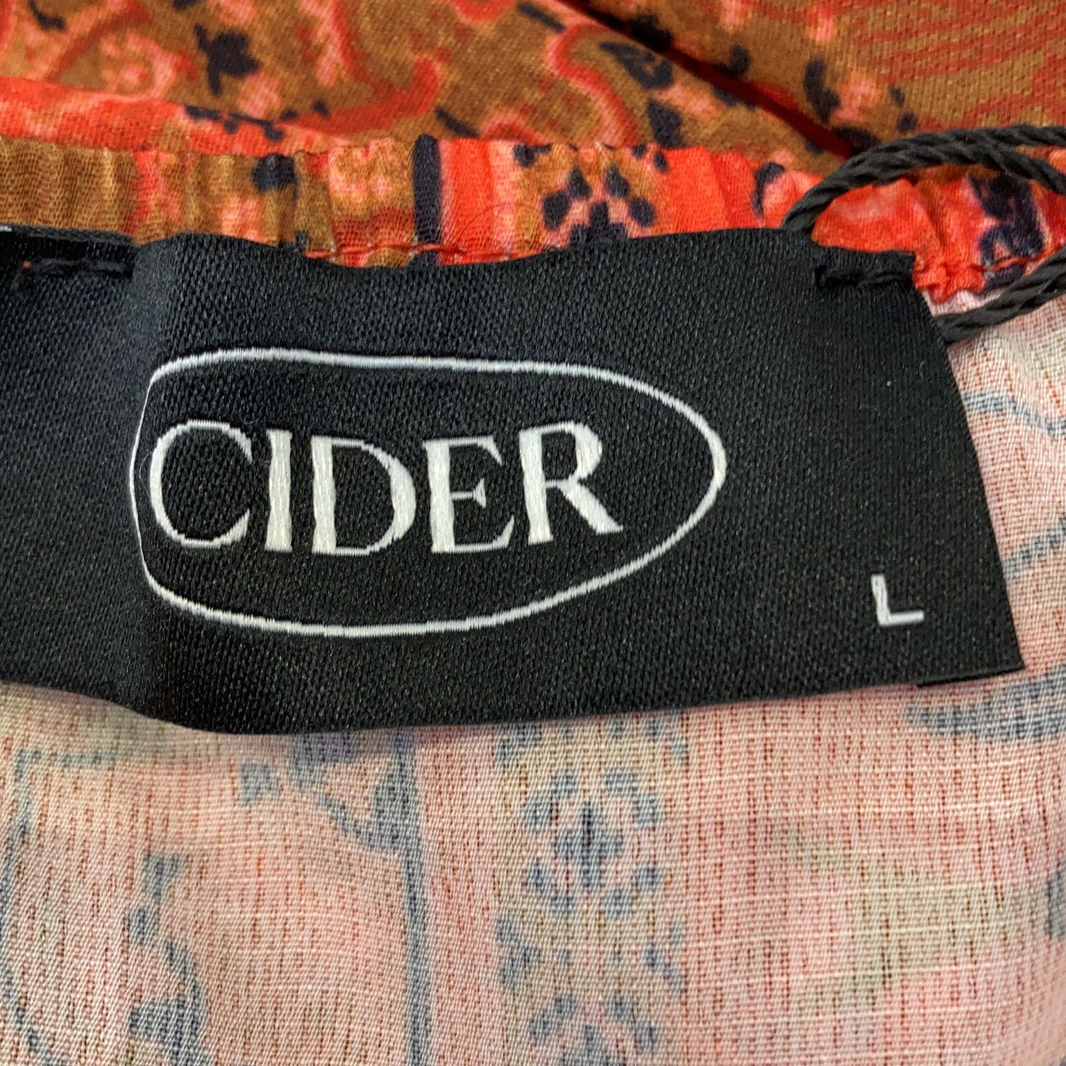 Cider